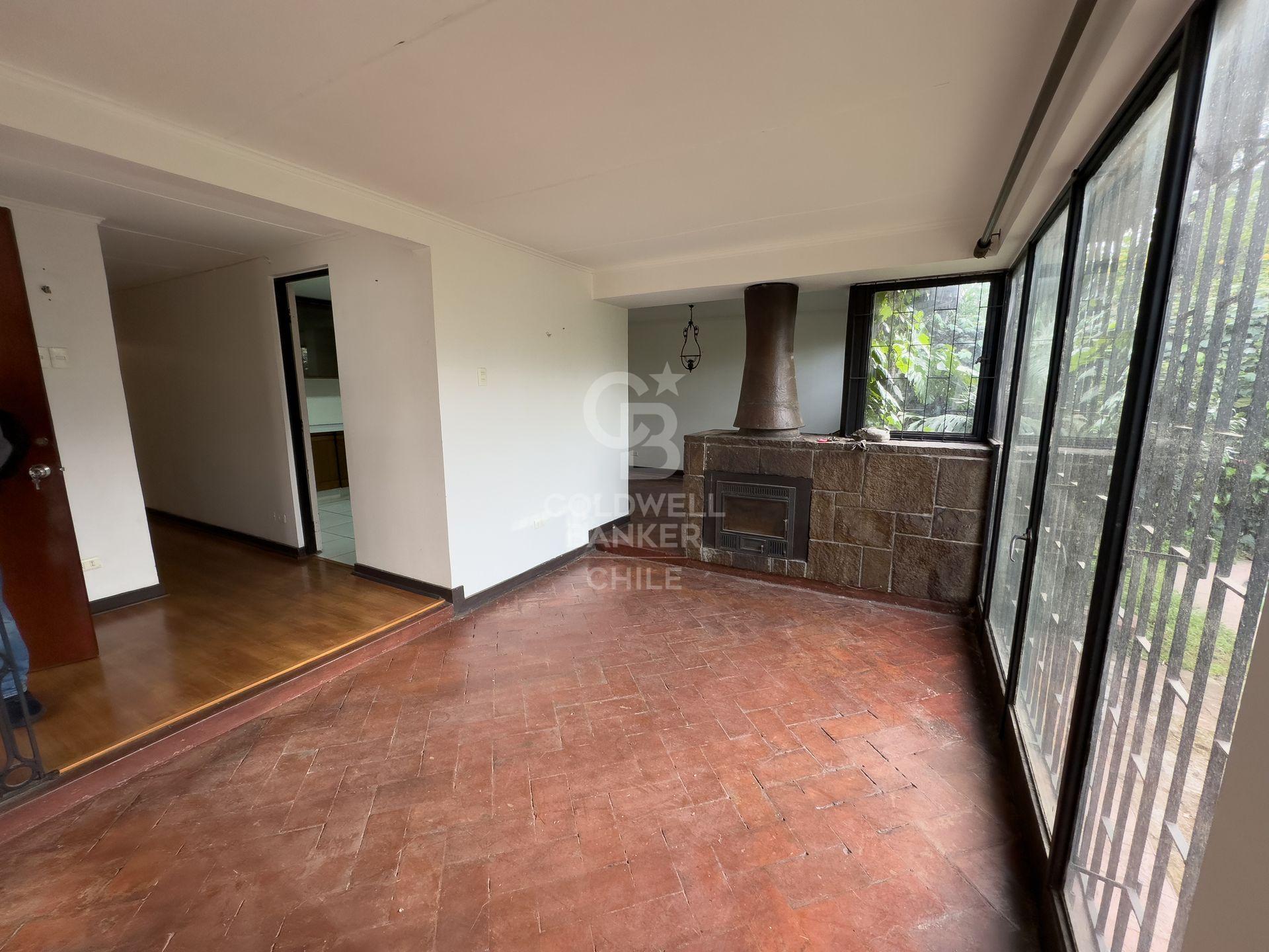 Las Condes, Chile, 4 Bedrooms Bedrooms, ,2 BathroomsBathrooms,Residential,For Sale,1821233