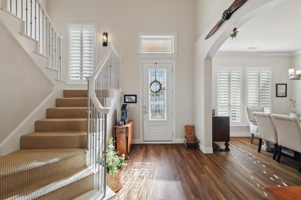Fort Worth, Texas, 76179, United States, 4 Bedrooms Bedrooms, ,3 BathroomsBathrooms,Residential,For Sale,1887777