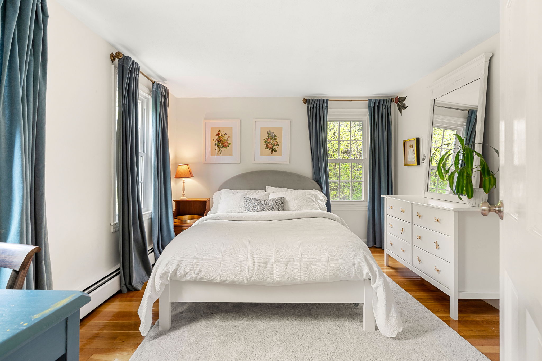  156 Washington St, Boxford, MA, 01921 - 物件實景