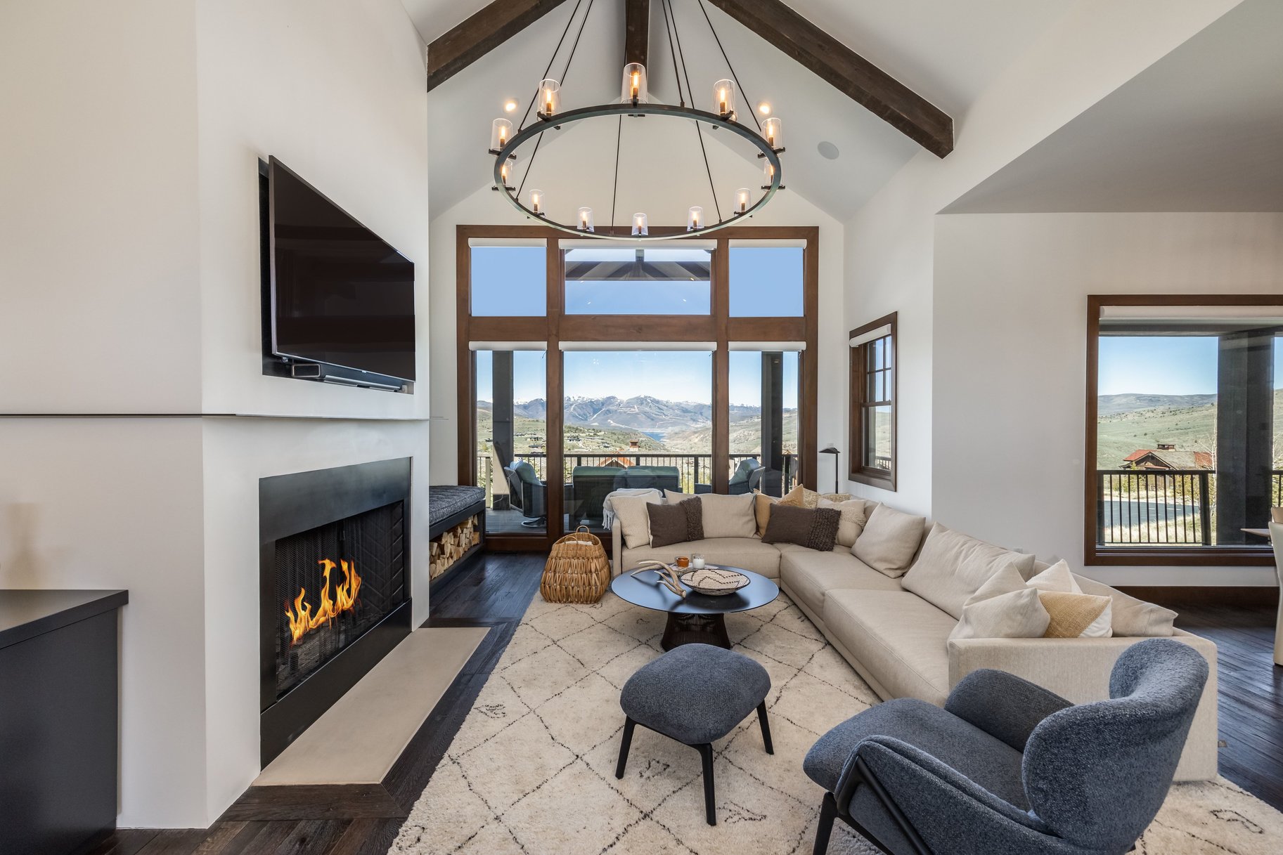  Find Adventure and World Class Amenities in a Luxury Home at Victory Ranch - 物件實景