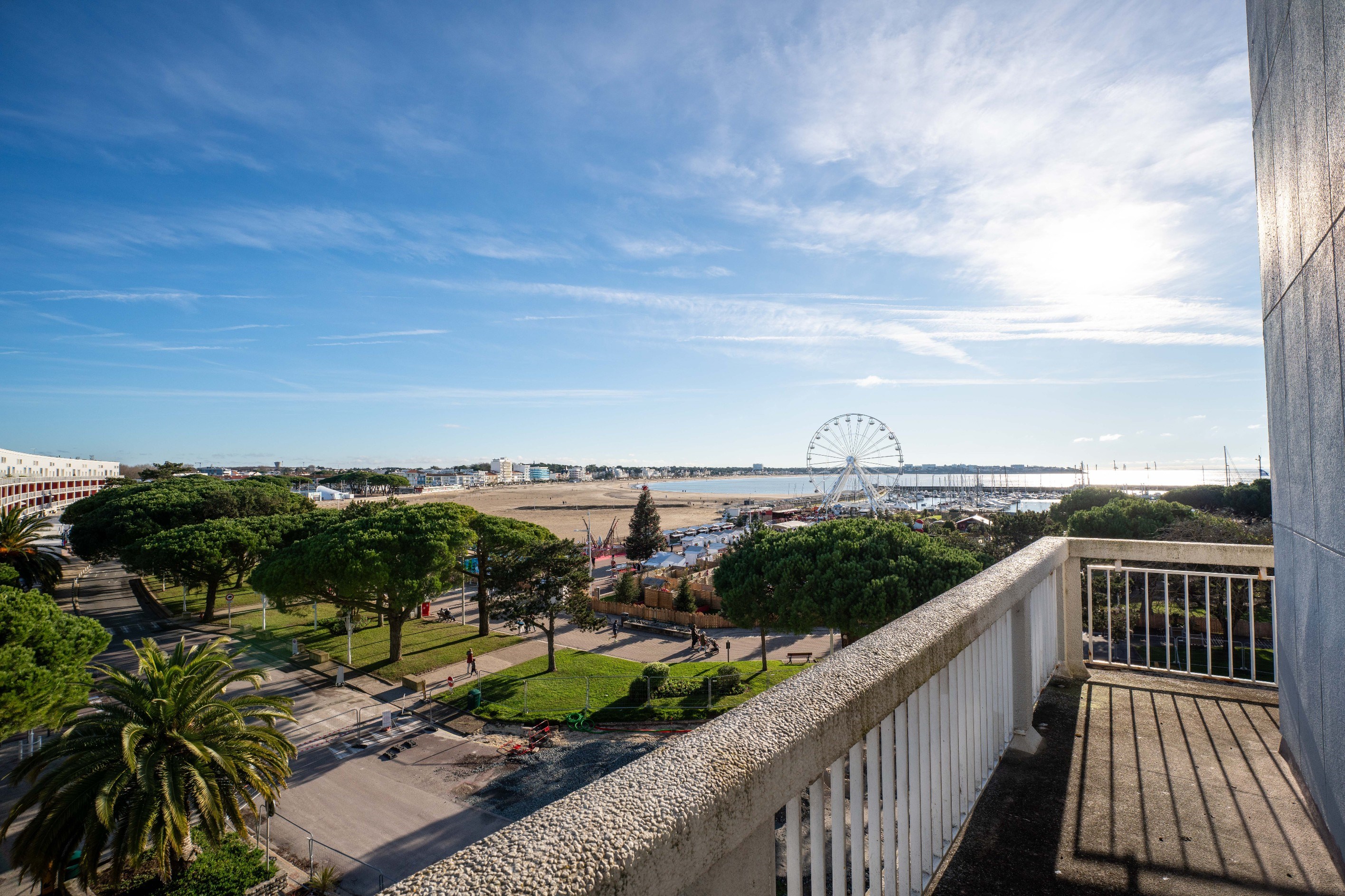  Spectacular View of Royan Bay – A Unique Duplex on the Seafront - 物件實景