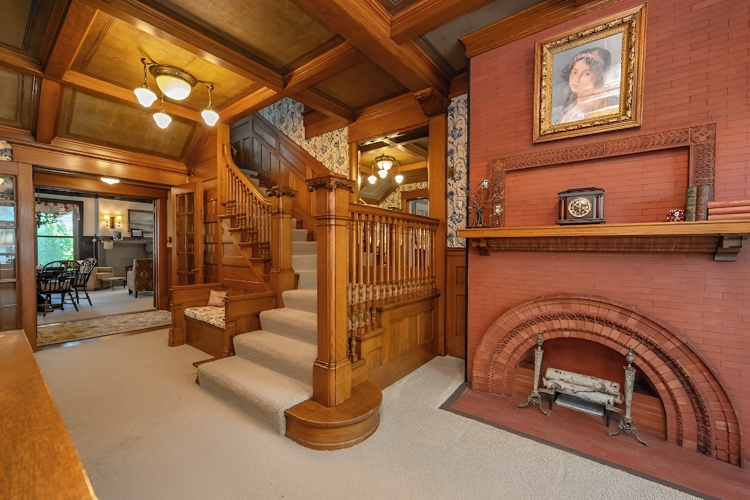  Landmark Estate Near Lake Michigan - 物件實景