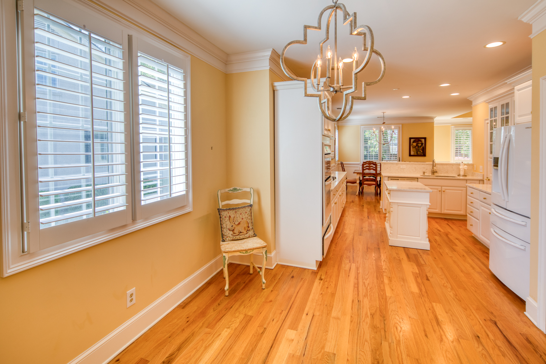  Effortless Living in Move-In Ready Home at The Landings on Skidaway Island - 物件實景