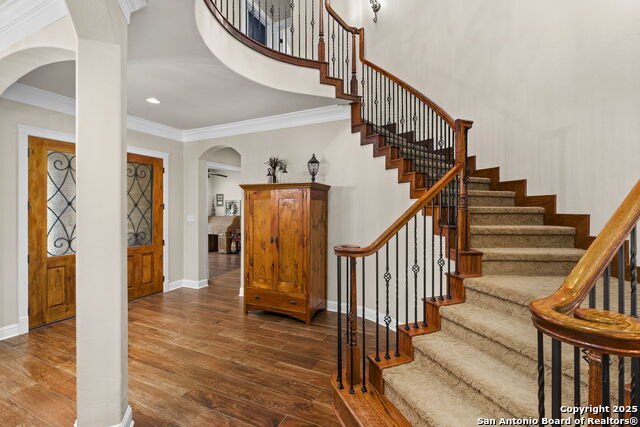 Boerne, Texas, 78015, United States, 5 Bedrooms Bedrooms, ,5 BathroomsBathrooms,Residential,For Sale,1784913