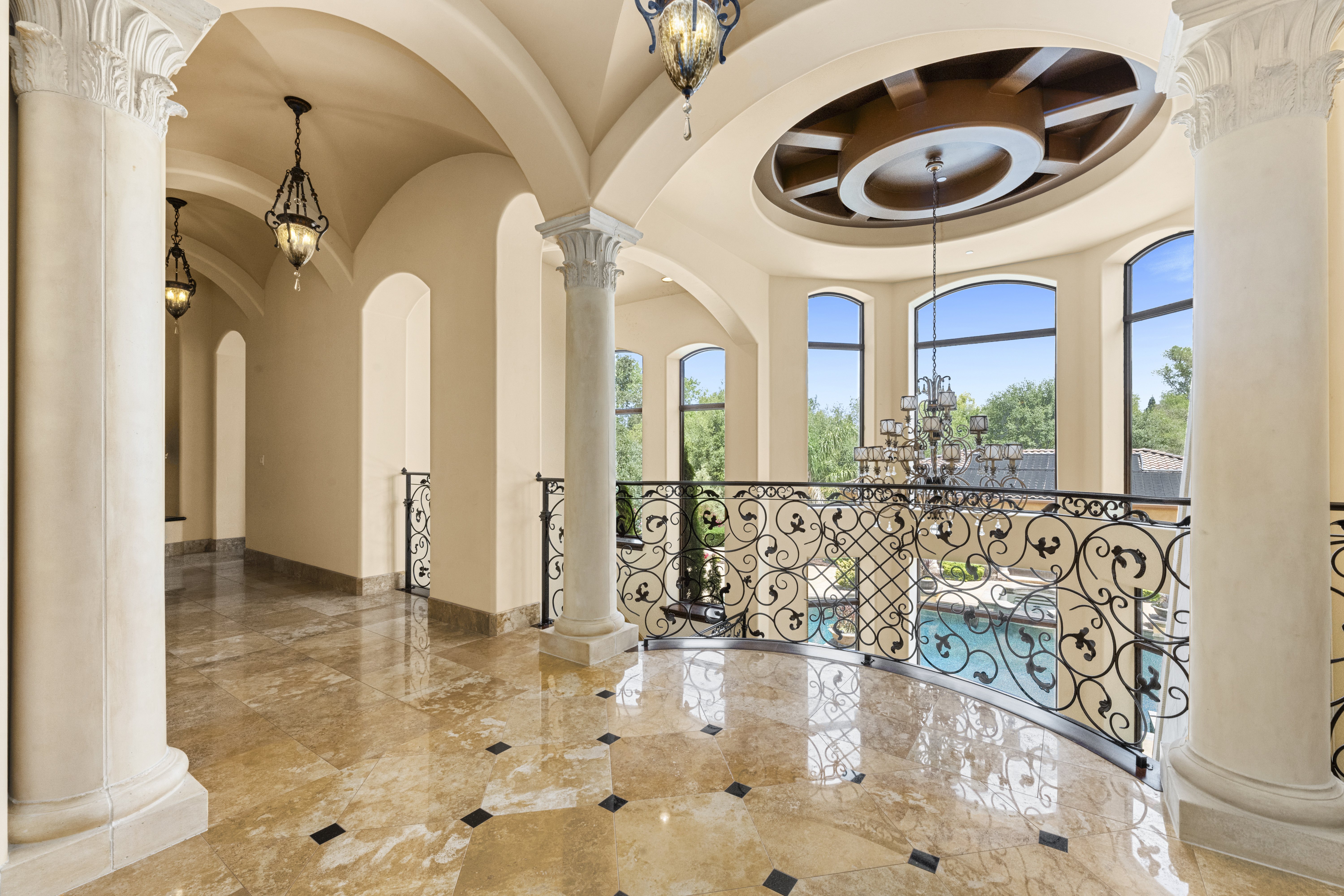  9220 Tuscany Oaks Court, Granite Bay, CA 95746 - 物件實景