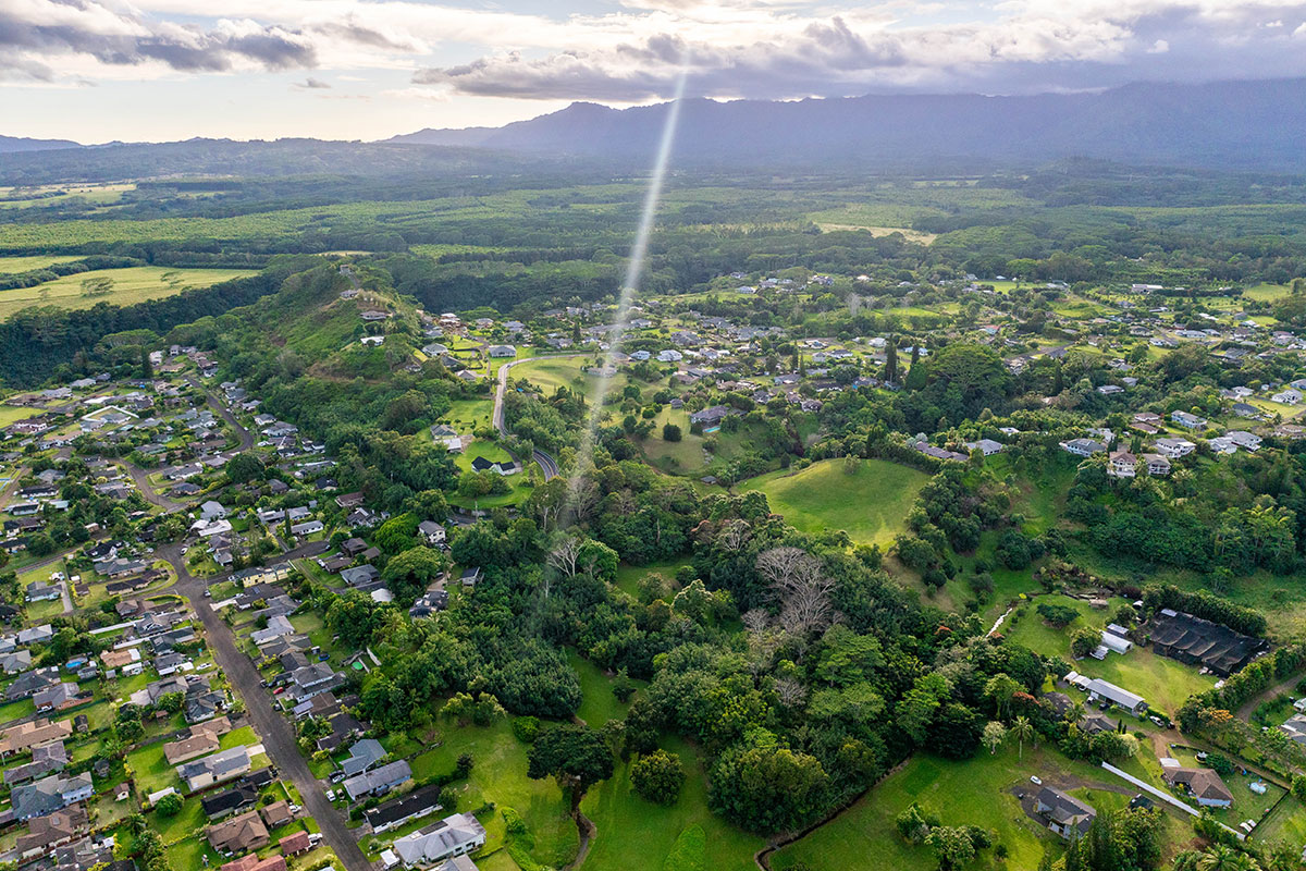 6828-B KUAMOO RD 2, Kapaa, Hawaii, 96746, United States, ,Land,For Sale,6828-B KUAMOO RD 2,1672725