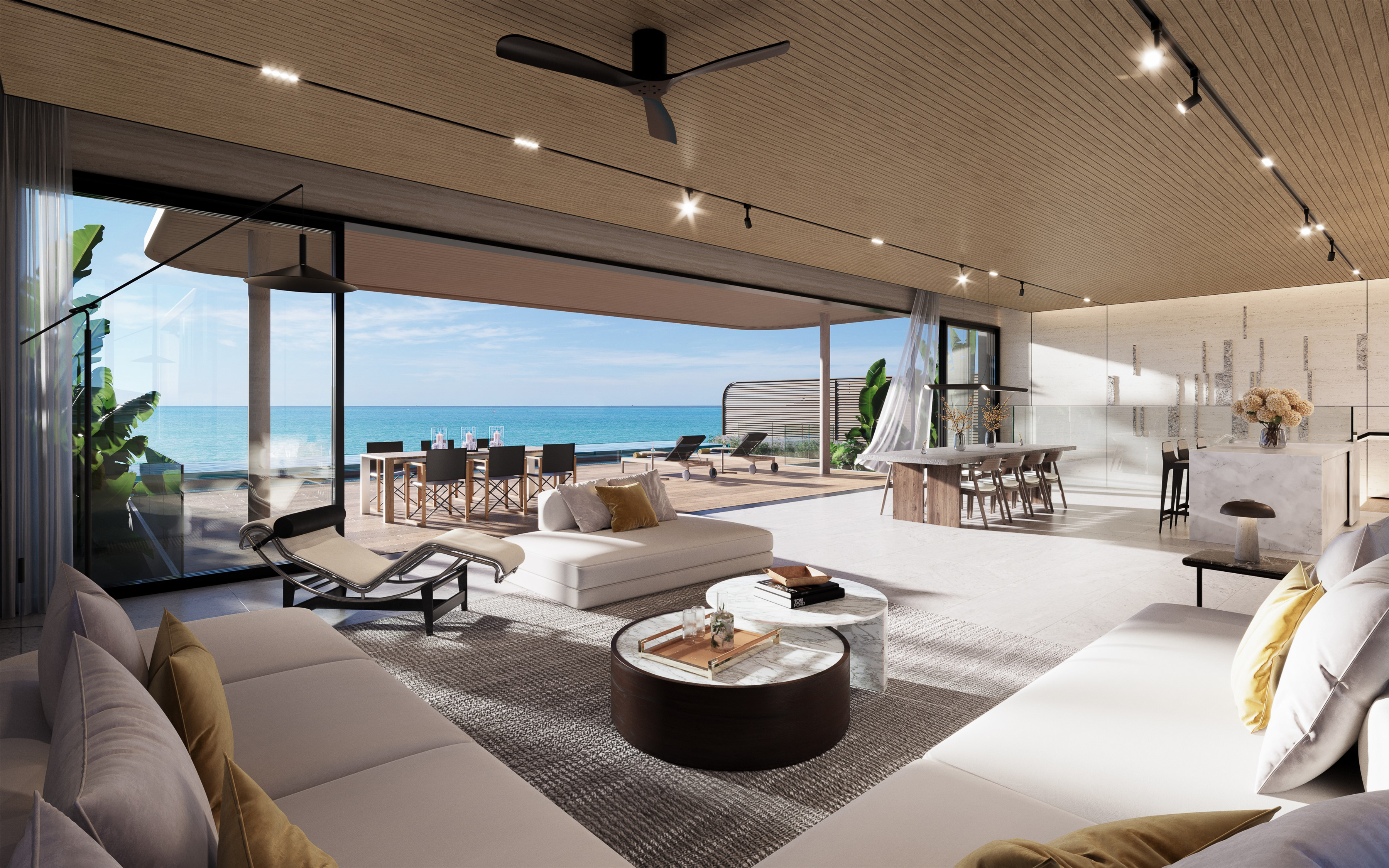 Banyan Tree Beach Villas