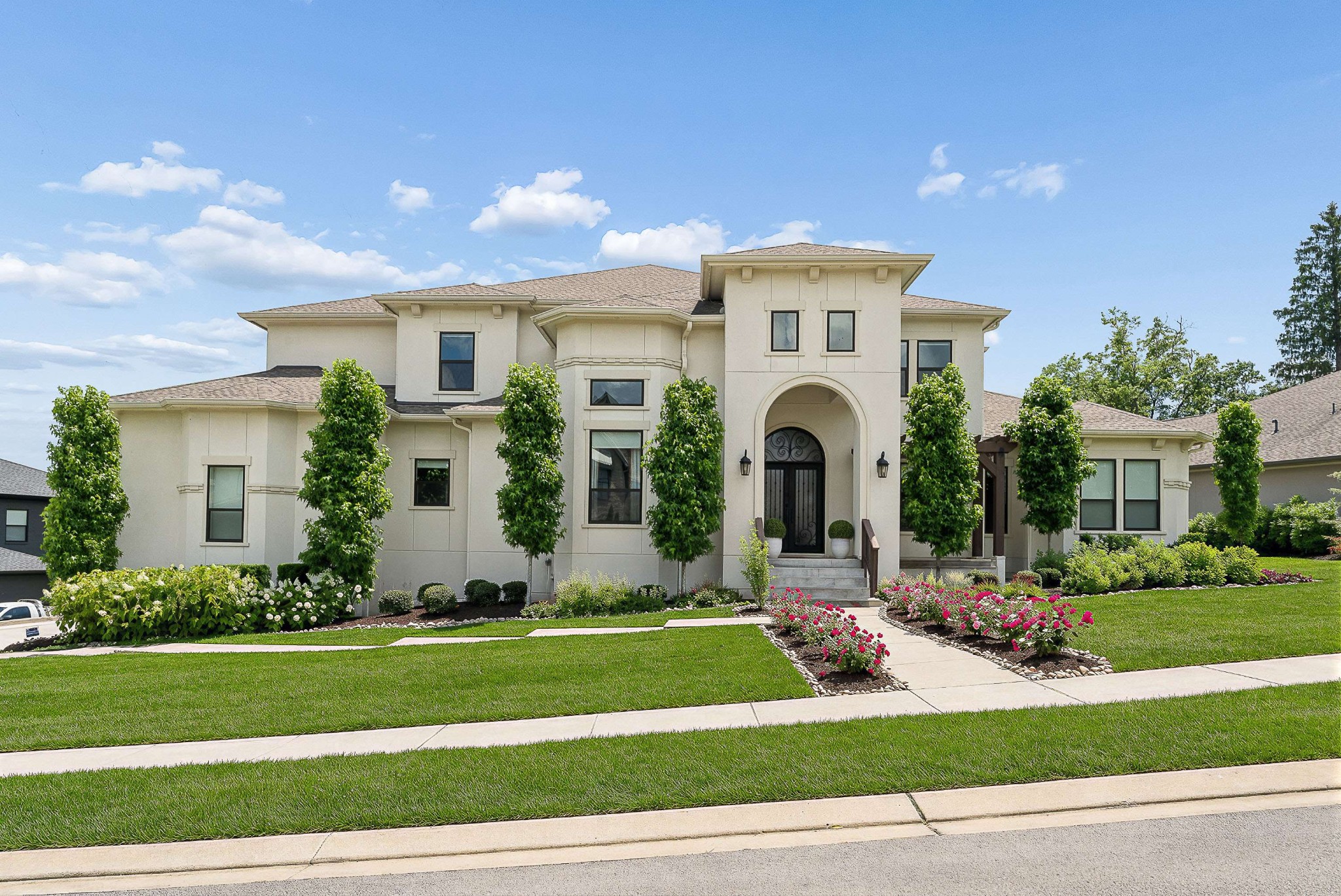  6004 Lookaway Cir, Franklin, TN, 37067 - 物件實景