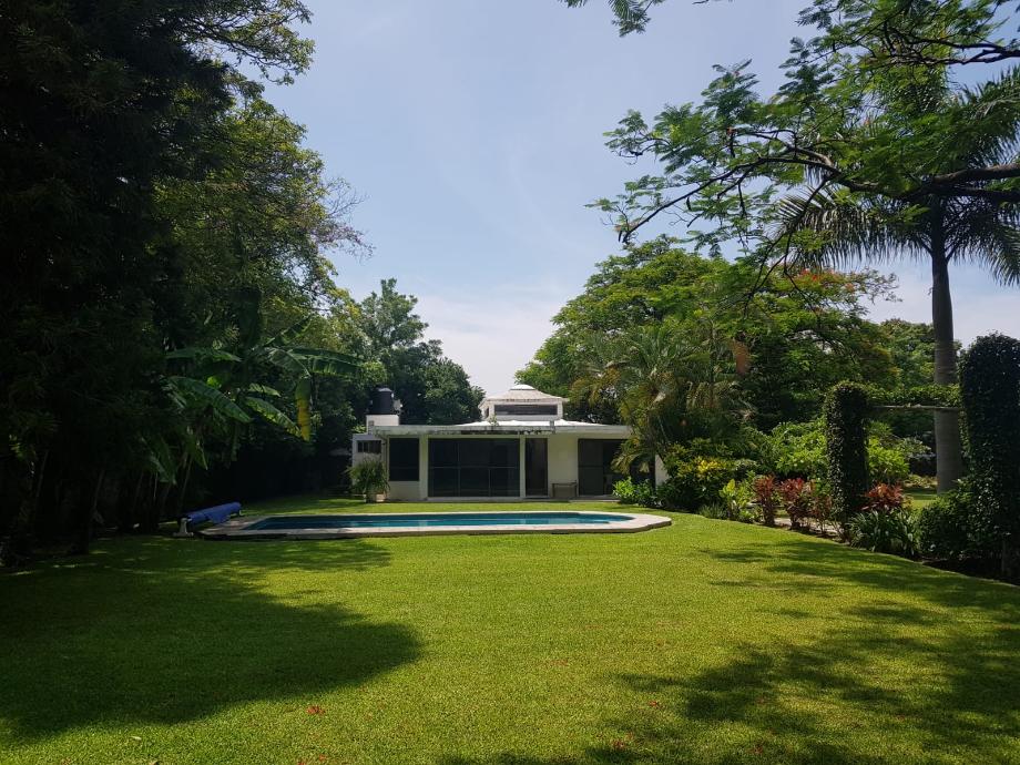 Yautepec, Morelos, 62730, Mexico, 4 Bedrooms Bedrooms, ,4 BathroomsBathrooms,Residential,For Sale,1918668