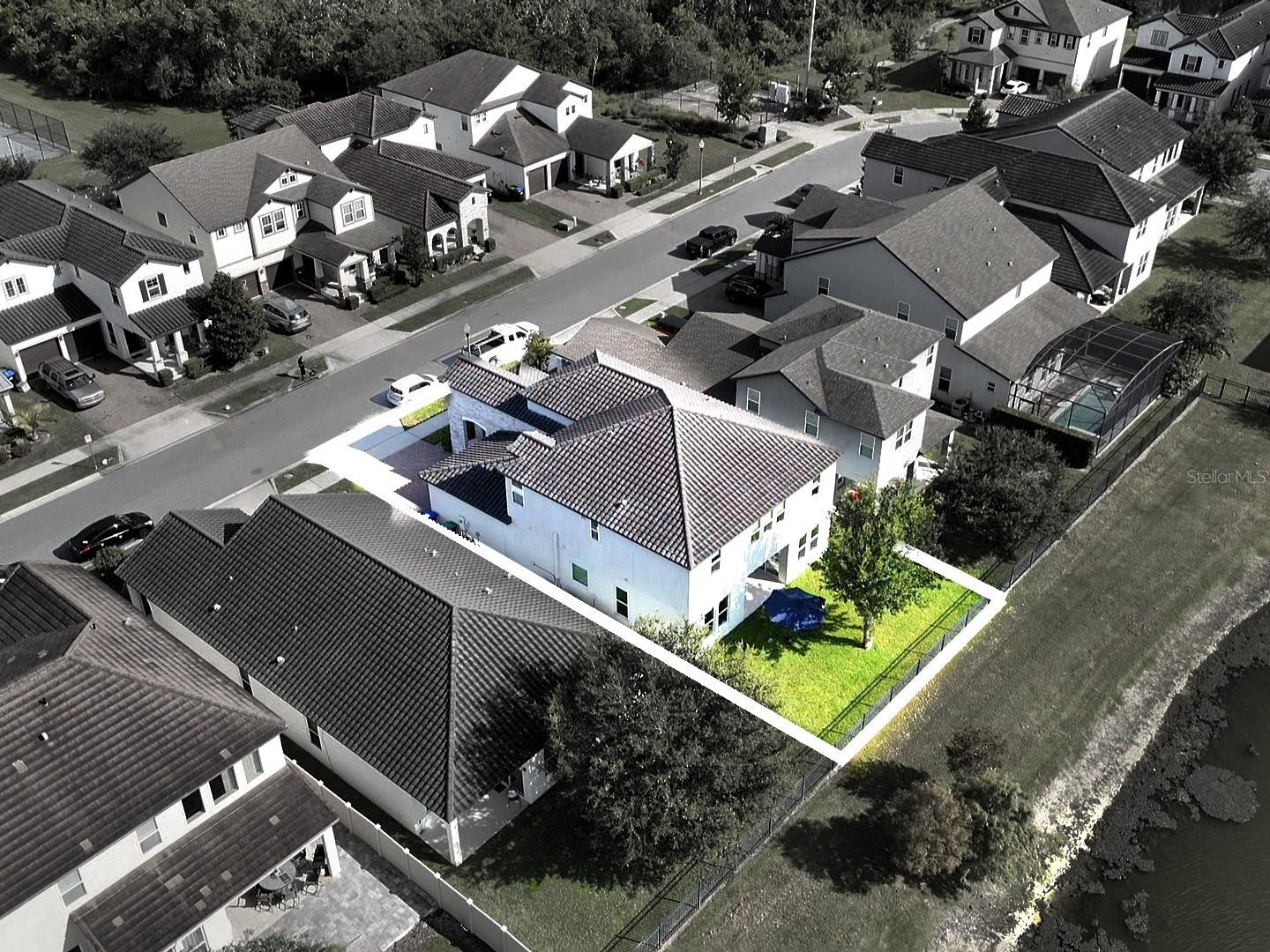 WINDERMERE, Florida, 34786, United States, 5 Bedrooms Bedrooms, ,4 BathroomsBathrooms,Residential,For Sale,2002497