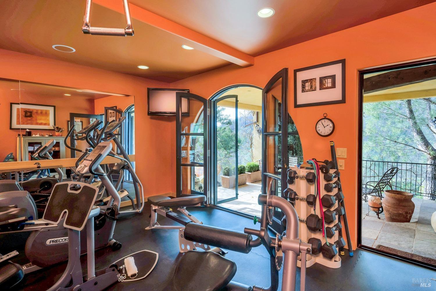 Calistoga, California, 94515, United States, 3 Bedrooms Bedrooms, ,5 BathroomsBathrooms,Residential,For Sale,1738551