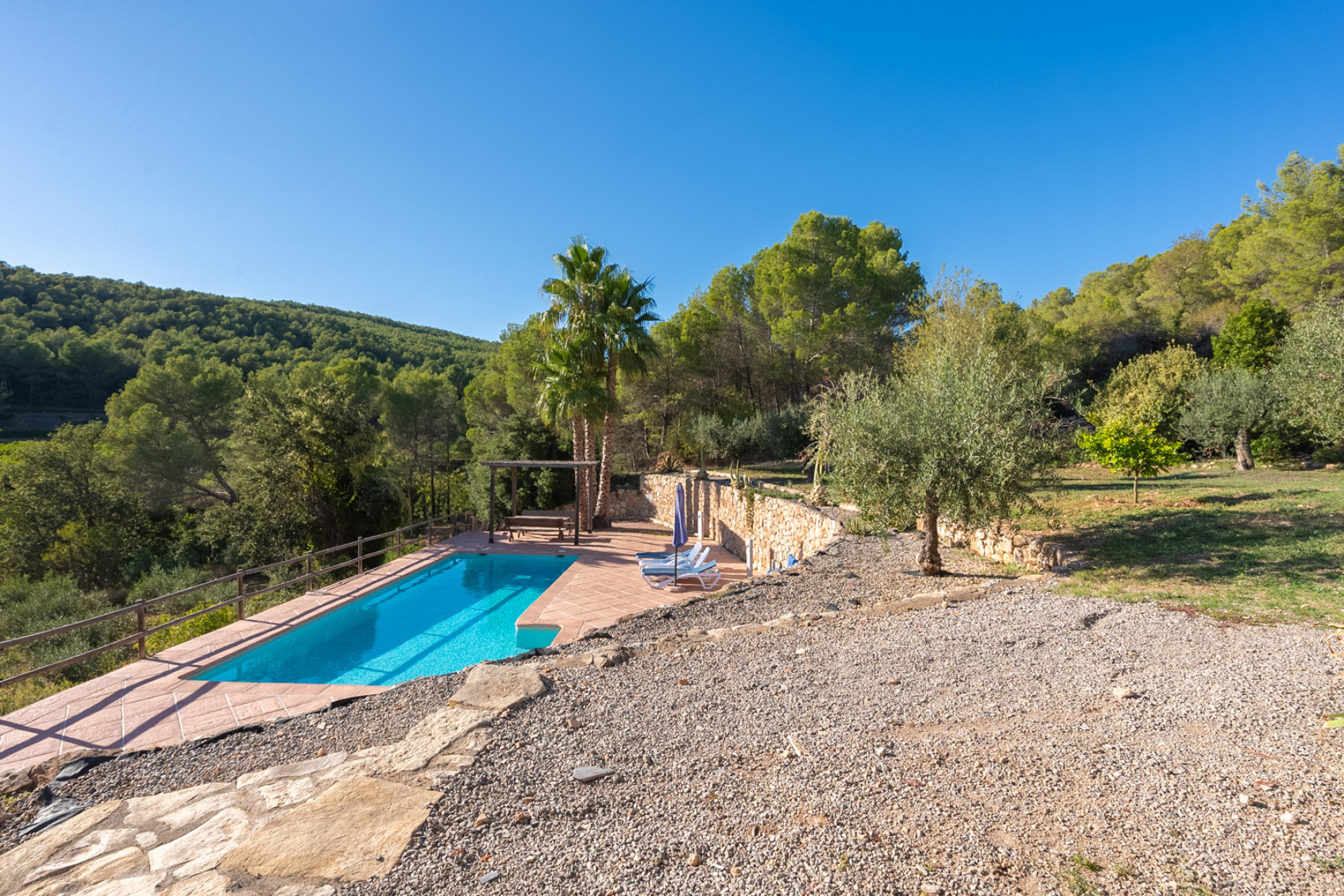  Fantastic farmhouse in Penedes near Barcelona - 物件實景