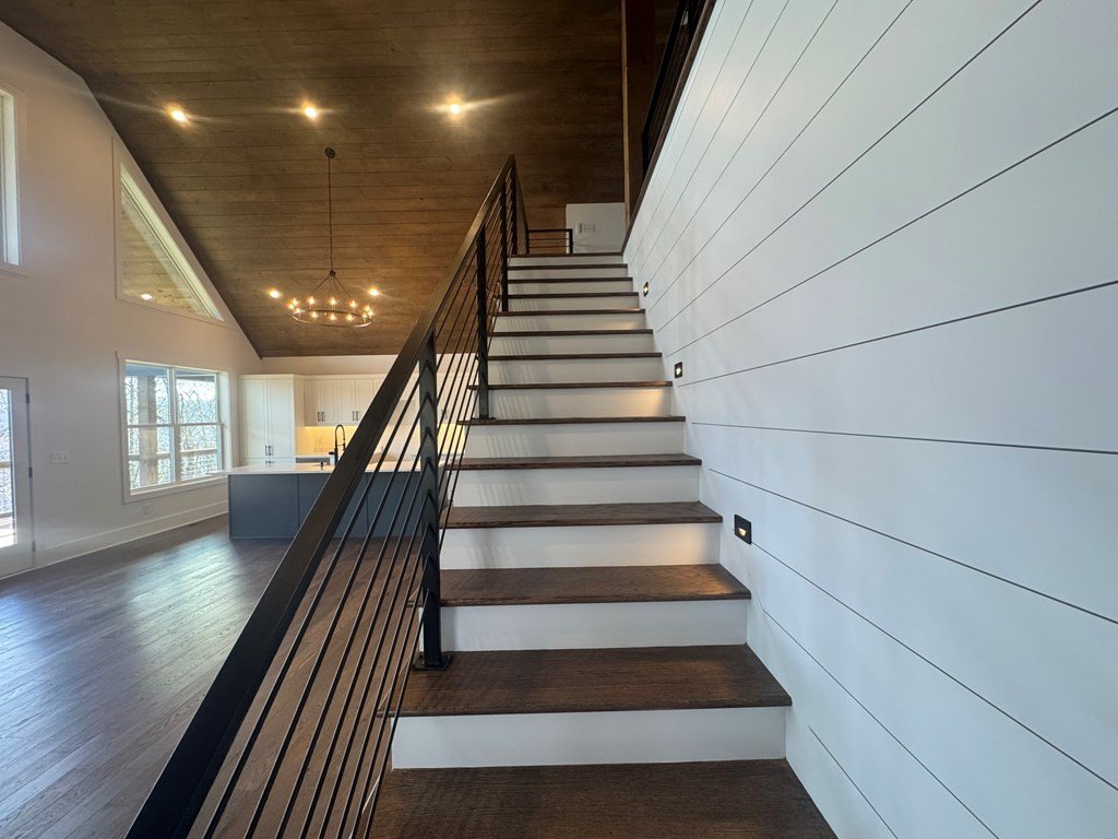 Young Harris, Georgia, 30582, United States, 3 Bedrooms Bedrooms, ,2 BathroomsBathrooms,Residential,For Sale,2010979