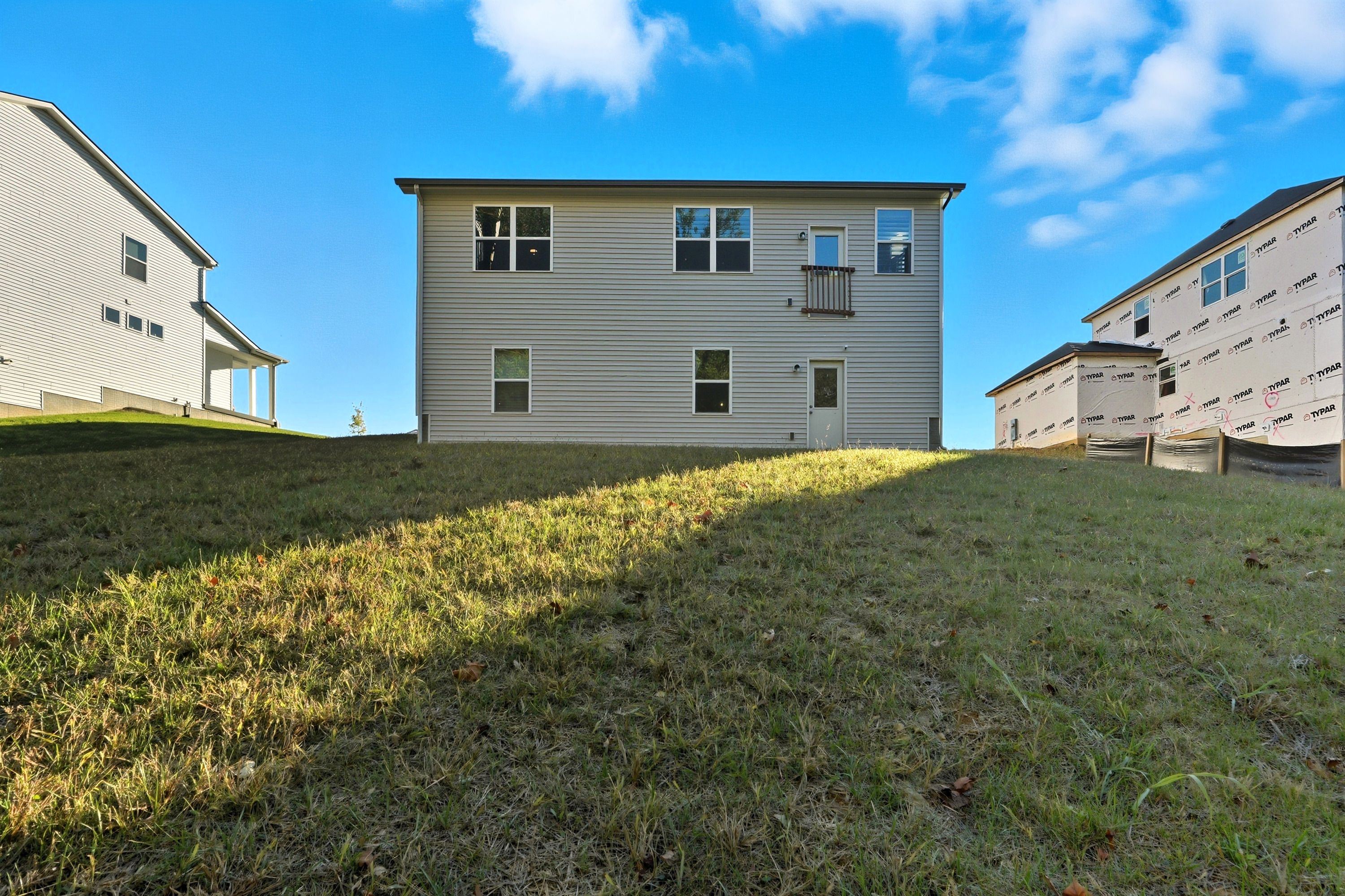 4009 Mosswood Lane, Louisville, KY 40291 - 物件實景