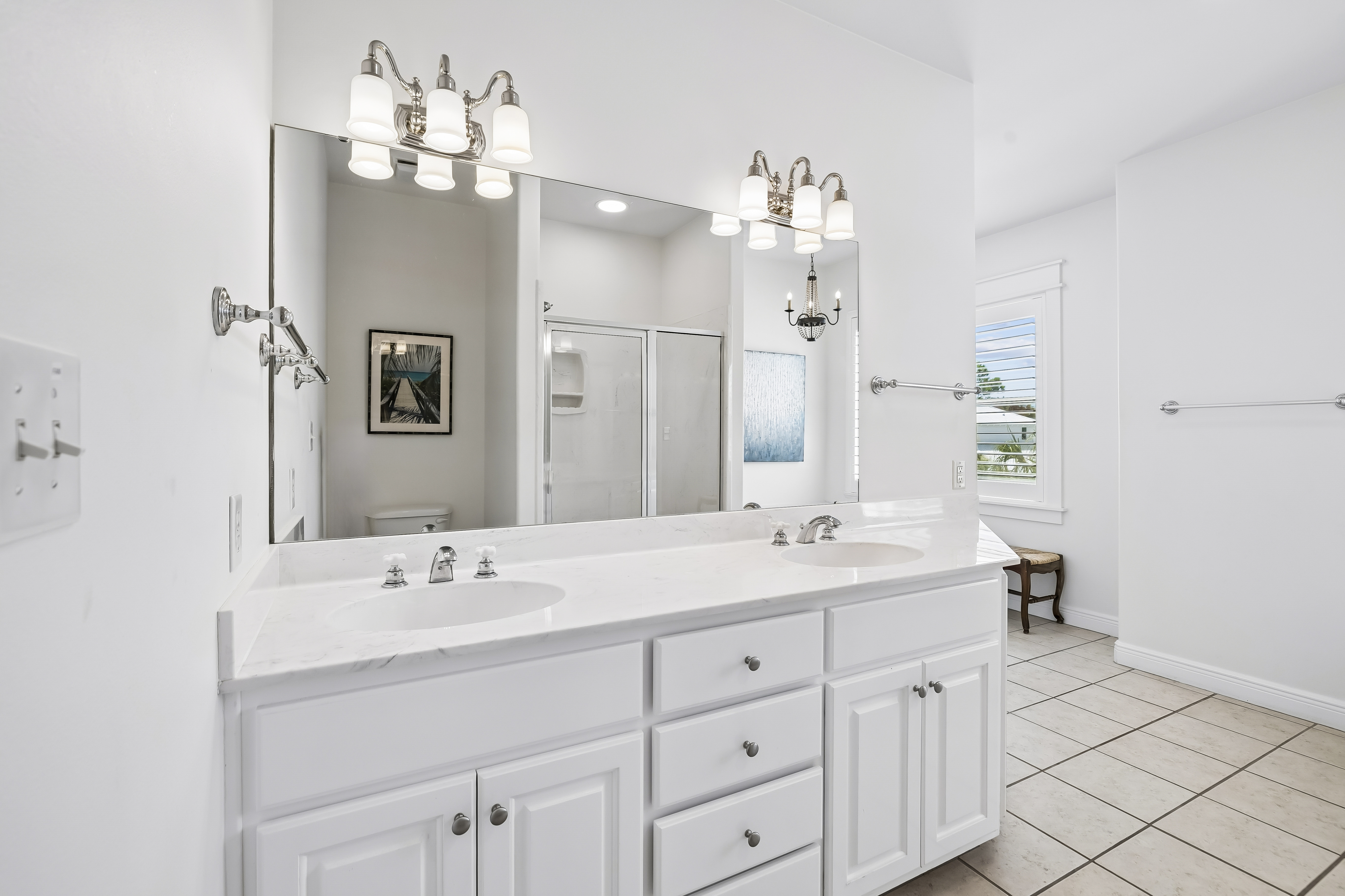  Seagrove Beach Retreat with Deeded Beach Access & Private Pool - 物件實景