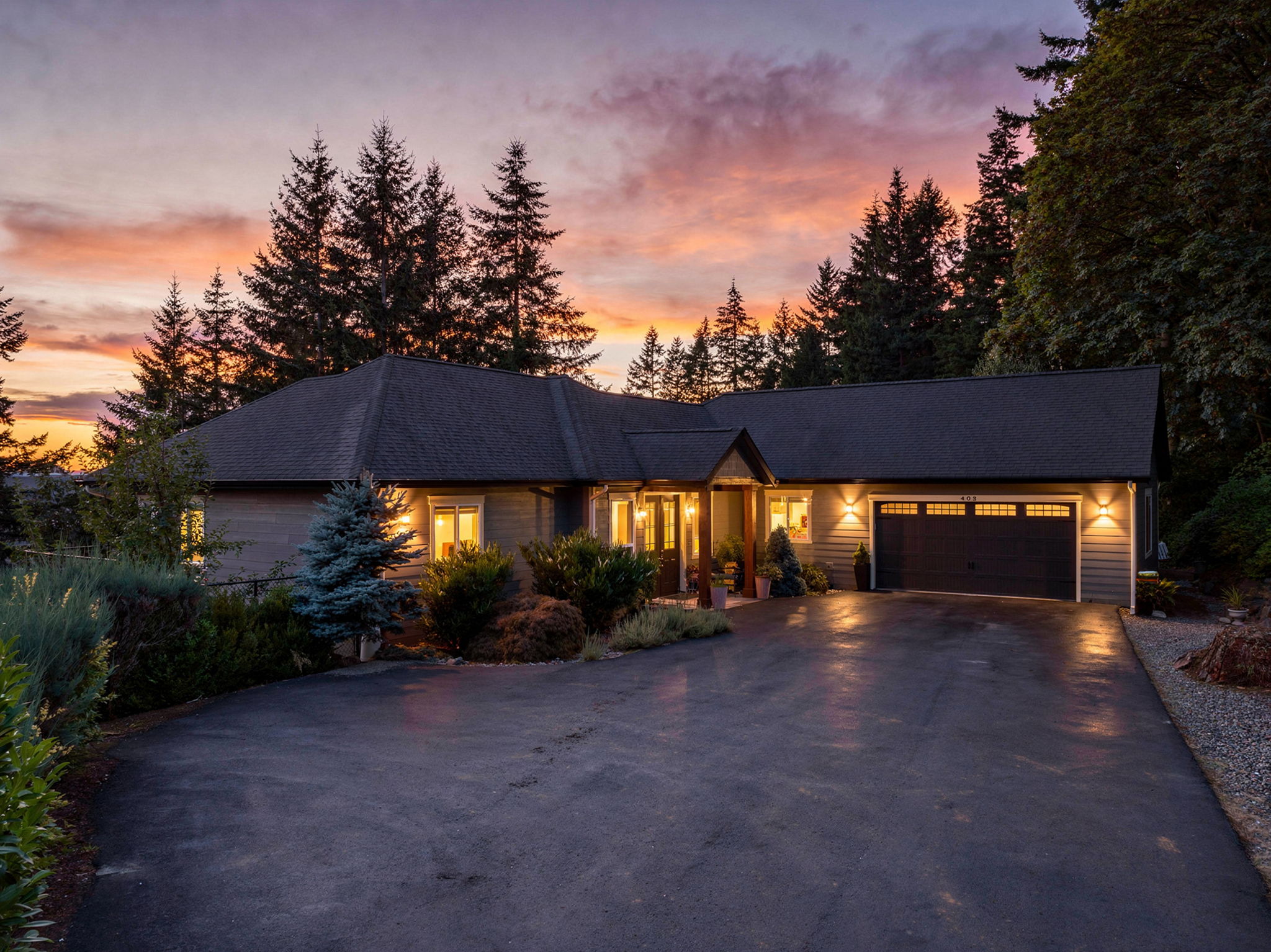 Crestview Dr, Chehalis, WA 98532