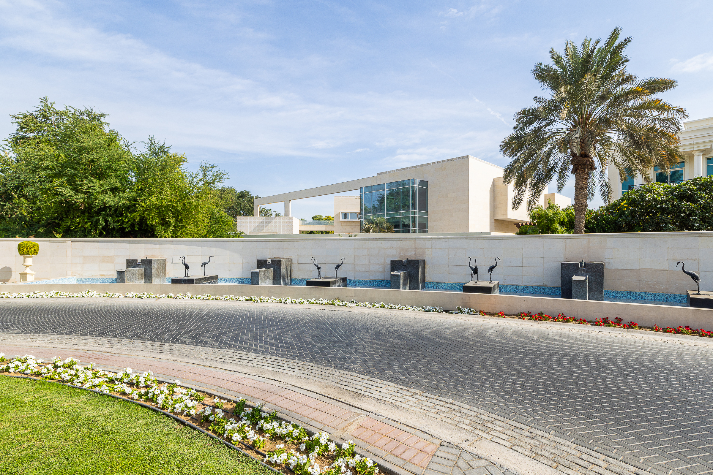 Emirates Hills Sector E Sector E