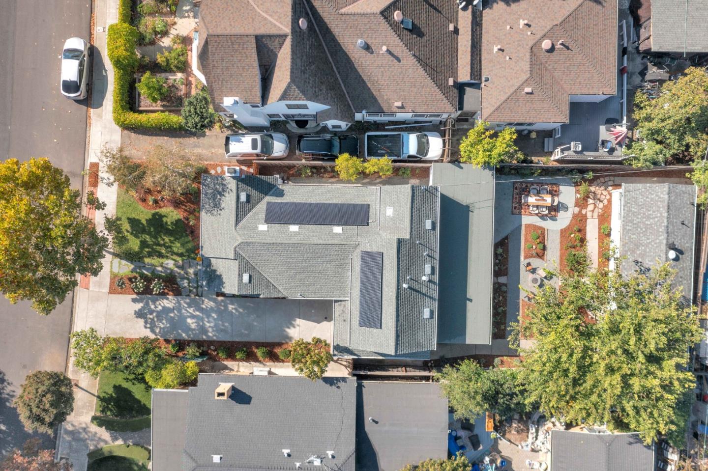 San Jose, California, 95126, United States, 4 Bedrooms Bedrooms, ,3 BathroomsBathrooms,Residential,For Sale,1988226