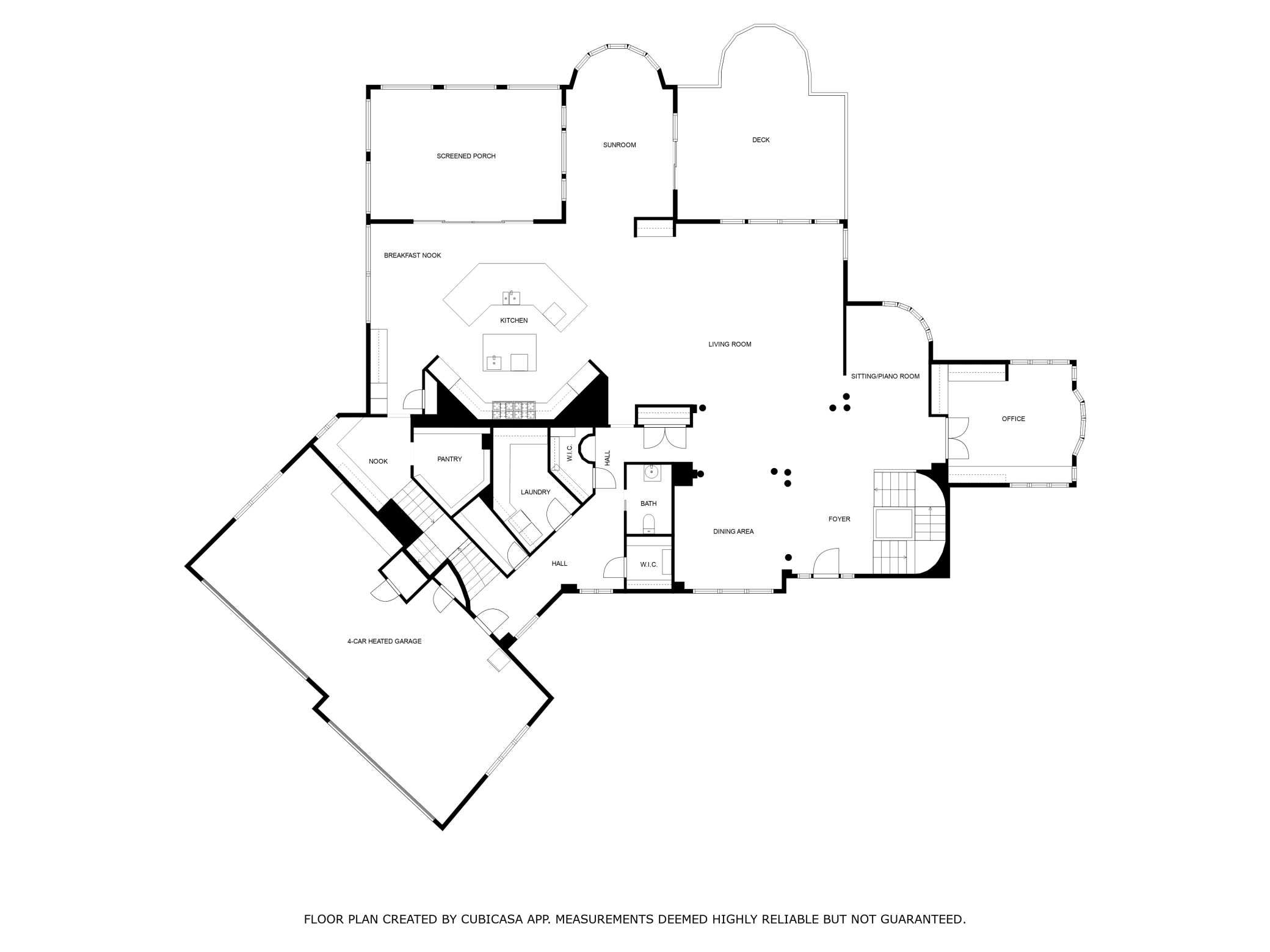 Eden Prairie, Minnesota, 55347, United States, 6 Bedrooms Bedrooms, ,6 BathroomsBathrooms,Residential,For Sale,1902049