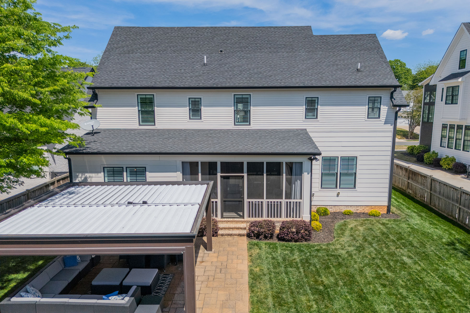  SEDGEFIELD - 物件實景