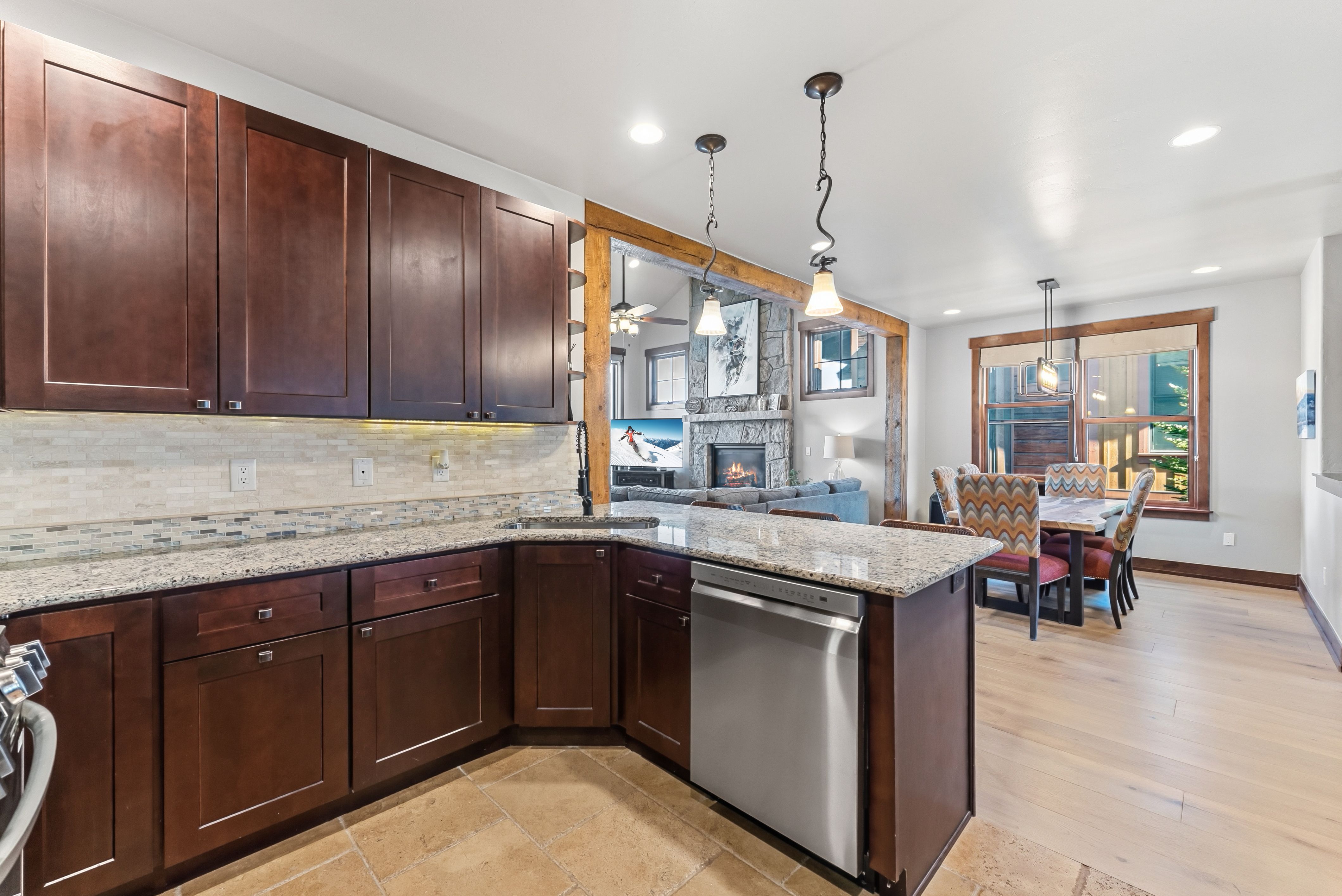  217 Fly Line Drive, Silverthorne, CO, 80498 - 物件實景