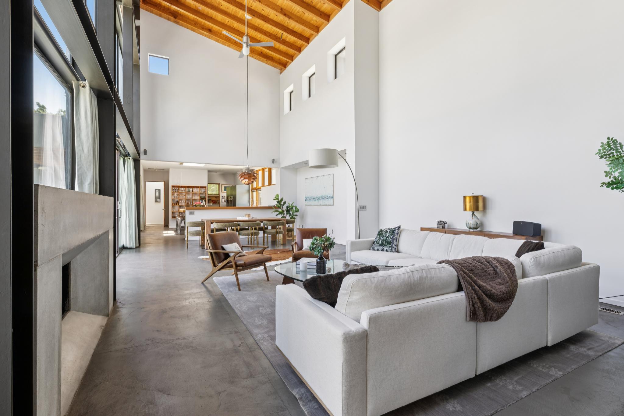  MODERN WINE COUNTRY ESTATE - 物件實景