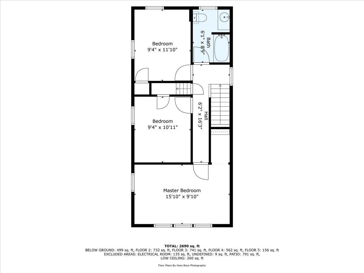 Bronx, New York, 10465, United States, 5 Bedrooms Bedrooms, ,4 BathroomsBathrooms,Residential,For Sale,1900837