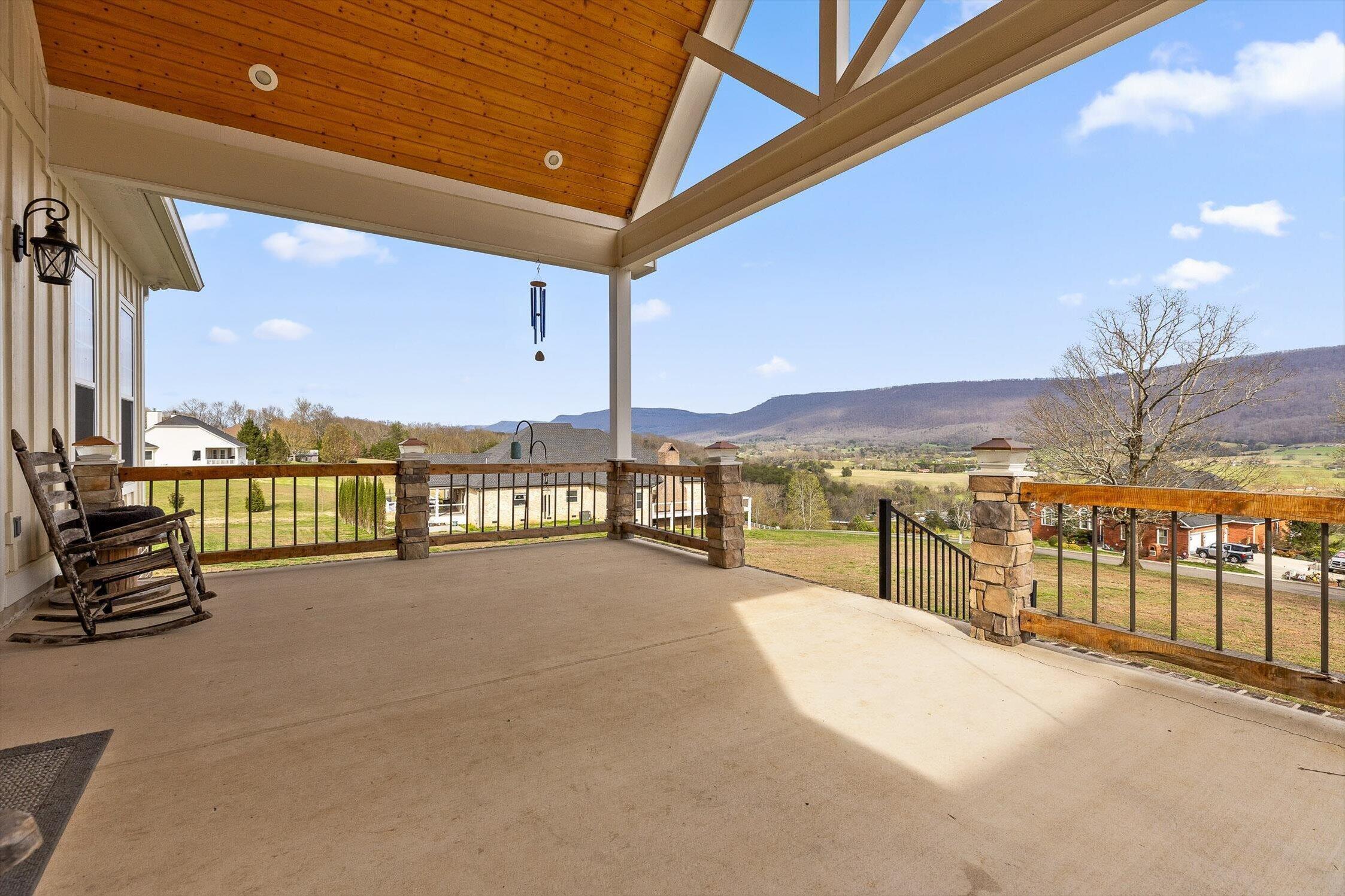 Sky High Dr, Dunlap, TN 37327 #1