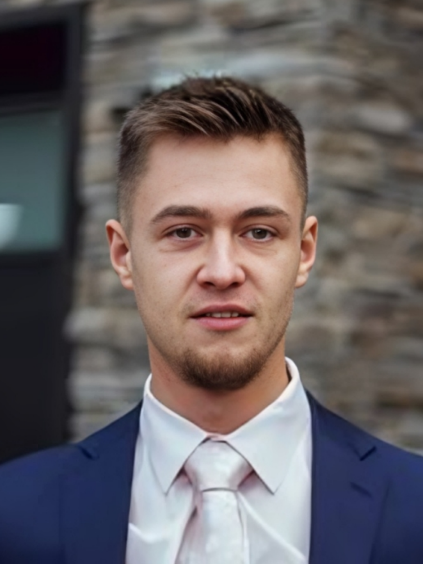 Ruben Lomakin