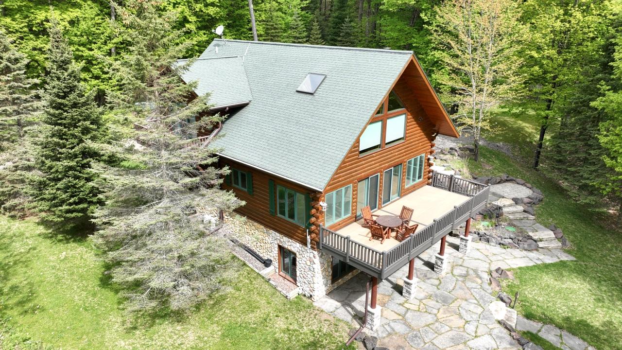 Phelps, Wisconsin, 54554, United States, 5 Bedrooms Bedrooms, ,3 BathroomsBathrooms,Residential,For Sale,1825799