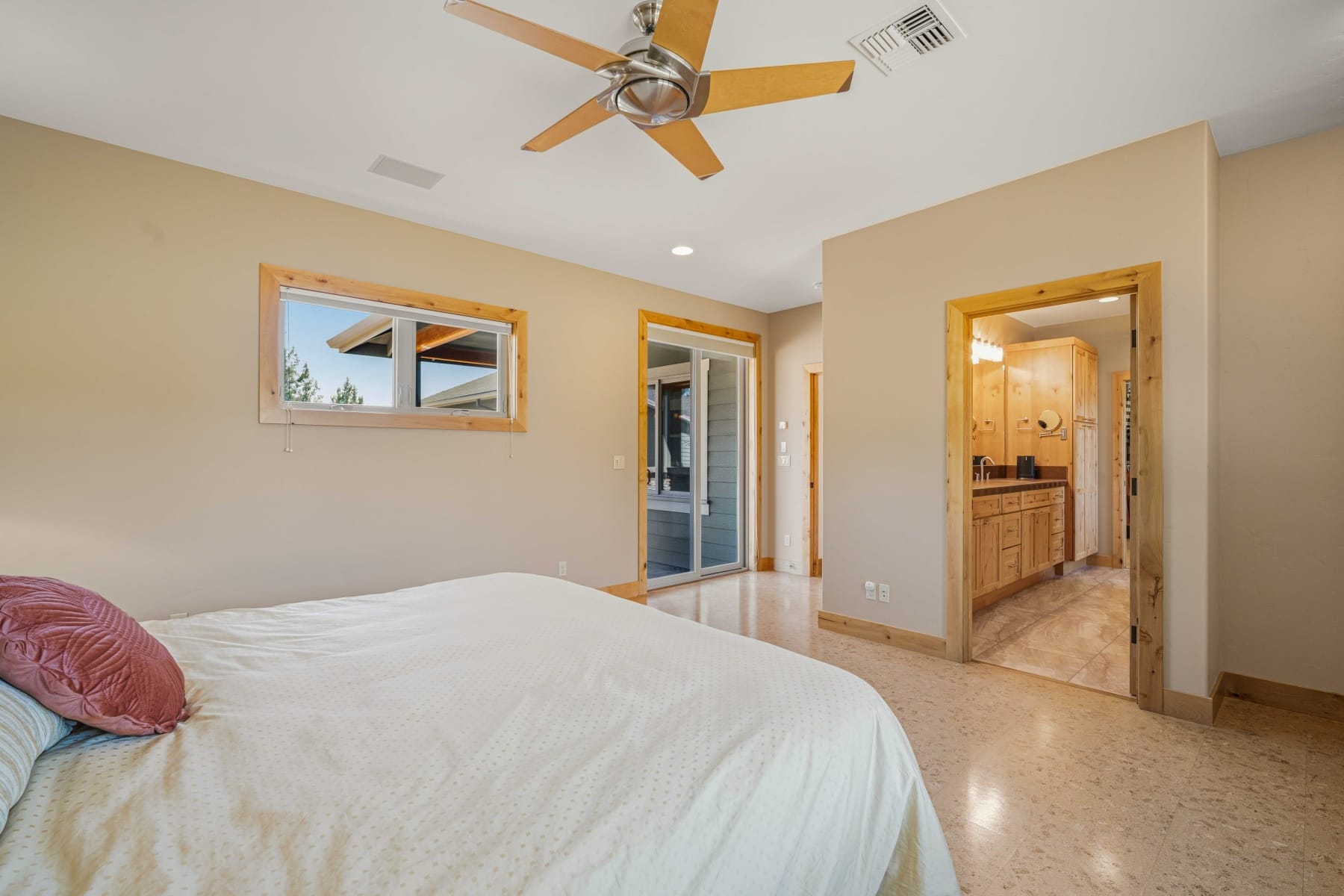  63945 W Quail Haven Drive Bend, OR 97703 - 物件實景