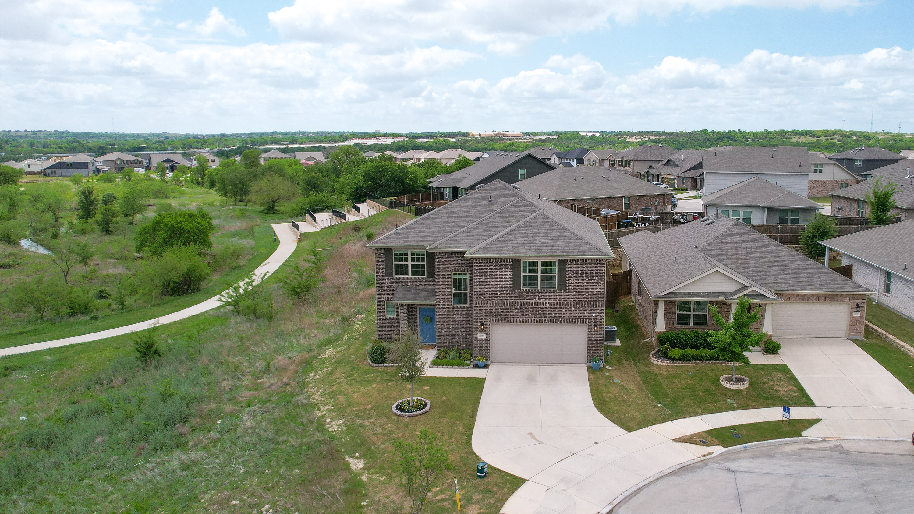  10905 Golden Barrel Court, Fort Worth, TX, 76108 - 物件實景