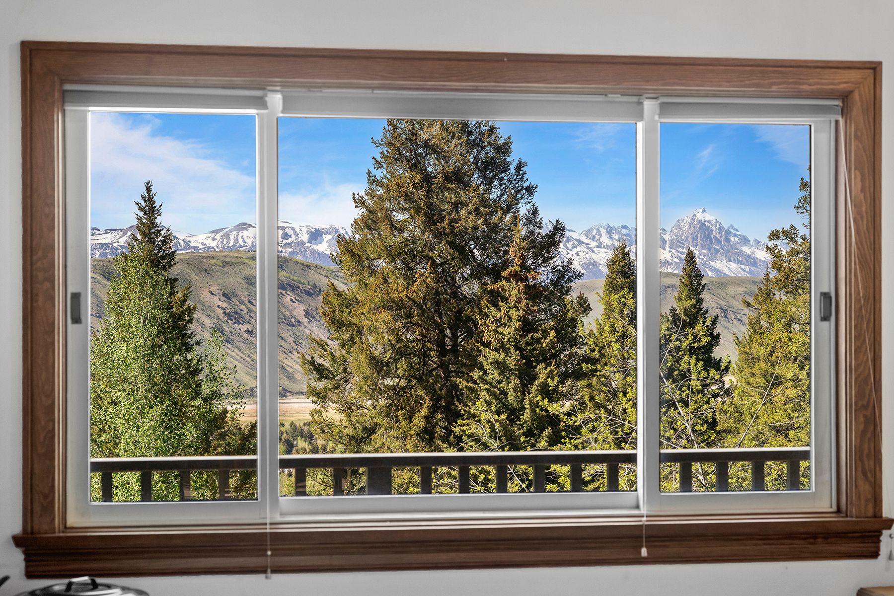  Snow King Estates Retreat - 物件實景