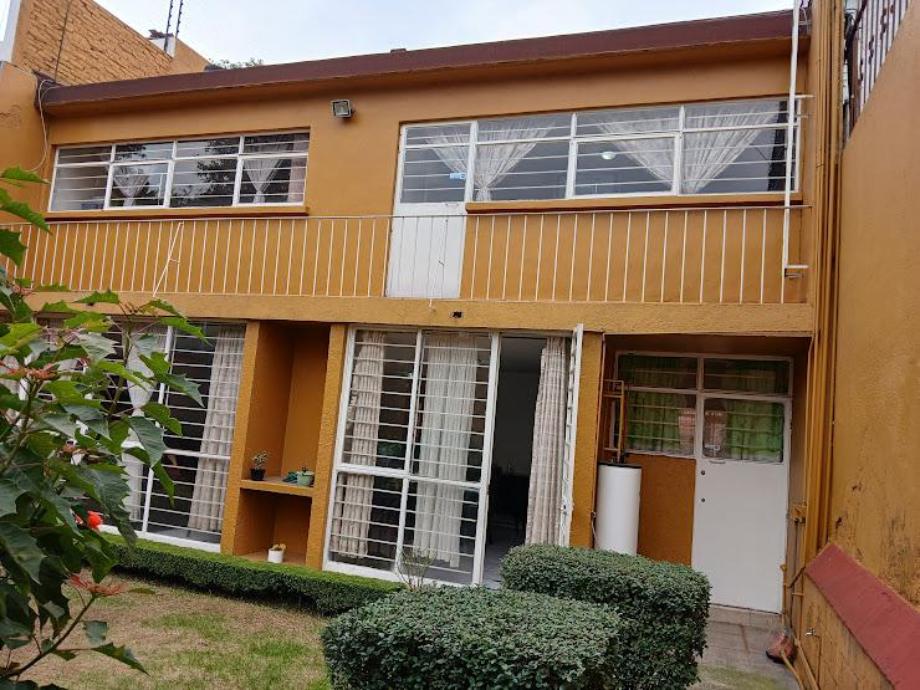 Ruise?or, Coyoacán, Ciudad de México, 04330, Mexico, 4 Bedrooms Bedrooms, ,4 BathroomsBathrooms,Residential,For Sale,Ruise?or,1646901
