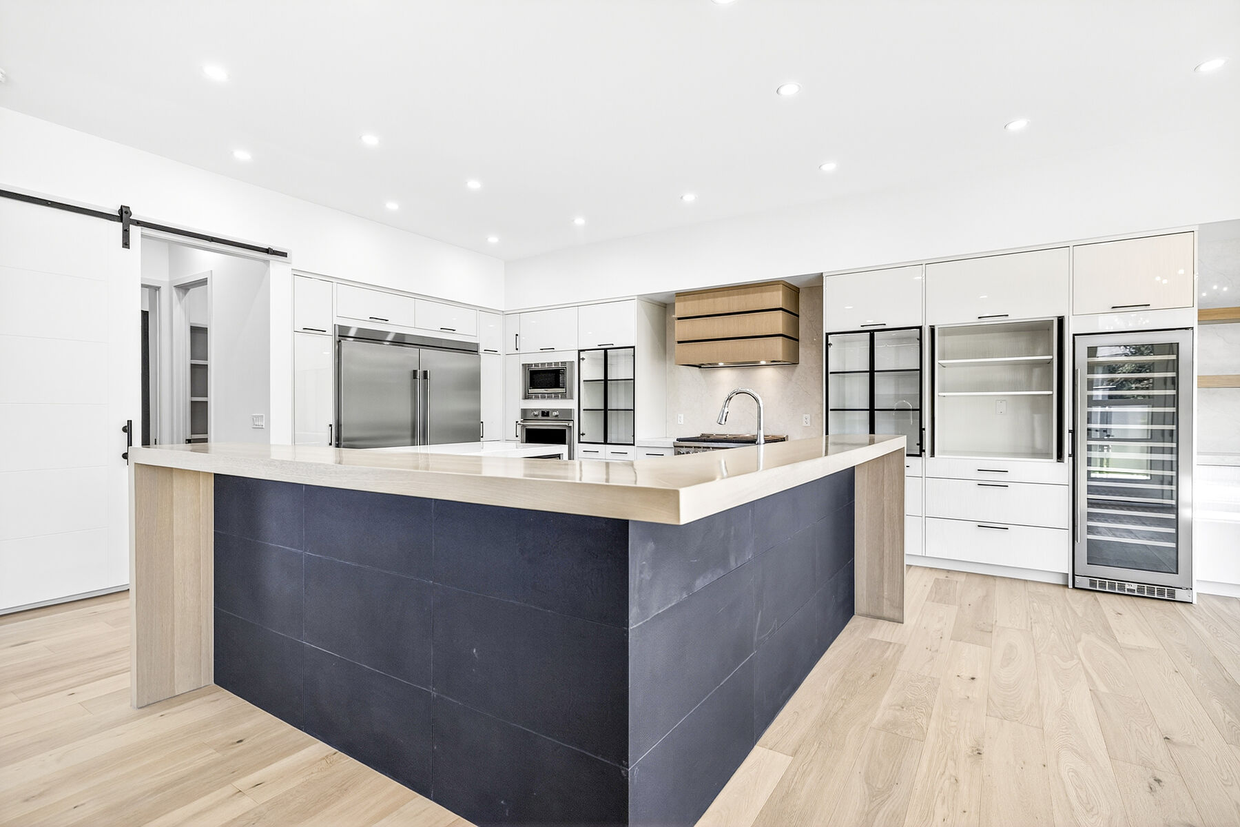  Contemporary Luxury - 物件實景