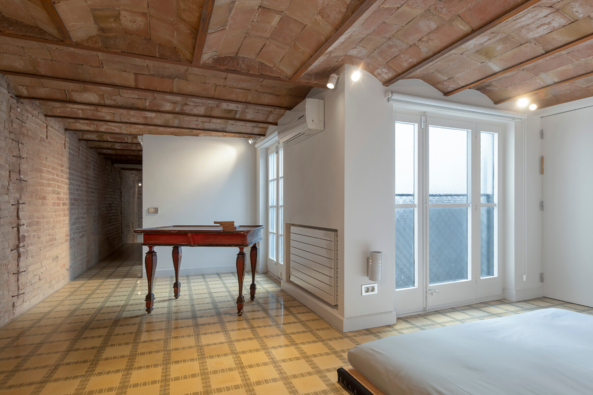  Spectacular corner apartment of large dimensions in Eixample derecho. - 物件實景