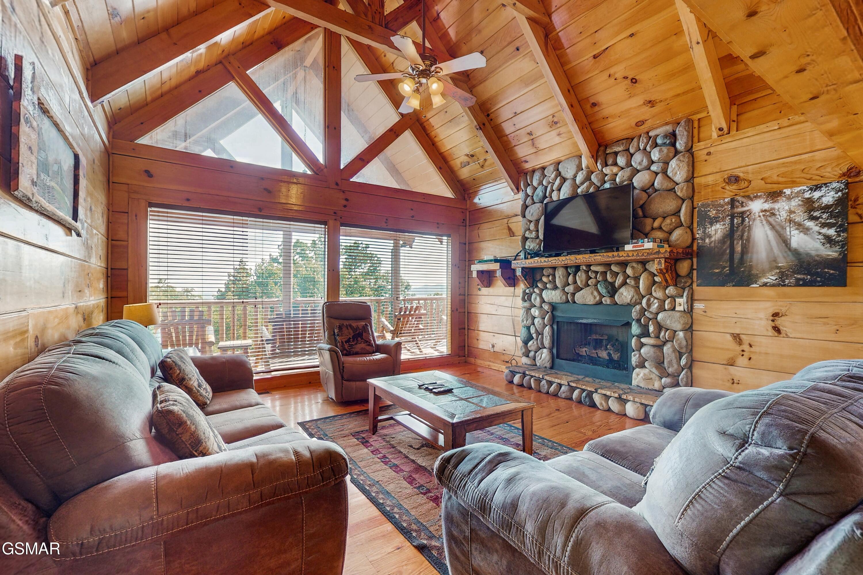 Sevierville, Tennessee, 37862, United States, 4 Bedrooms Bedrooms, ,4 BathroomsBathrooms,Residential,For Sale,2024607