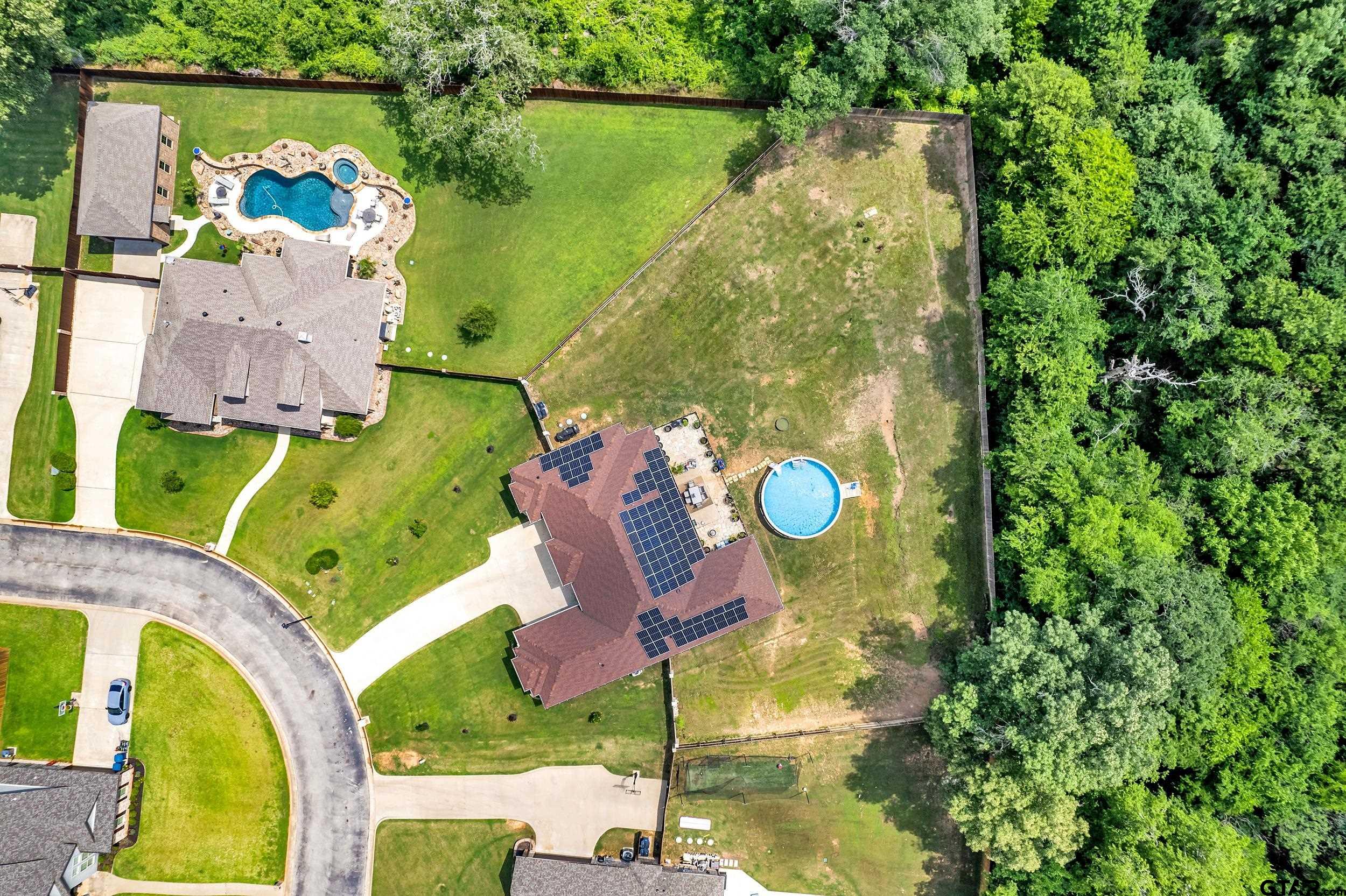 Bullard, Texas, 75757, United States, 4 Bedrooms Bedrooms, ,3 BathroomsBathrooms,Residential,For Sale,1856834