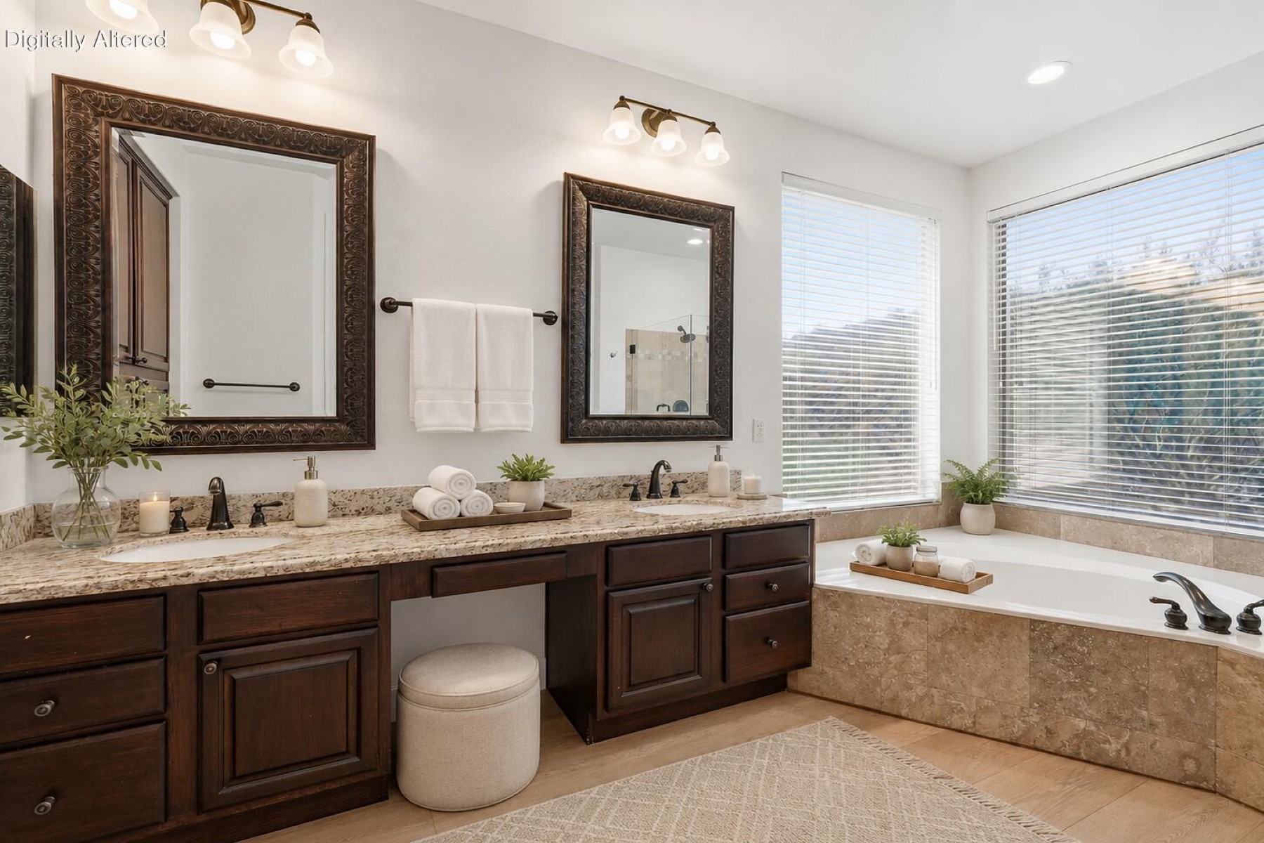  13547 E Estrella Avenue  Scottsdale, AZ - 物件實景