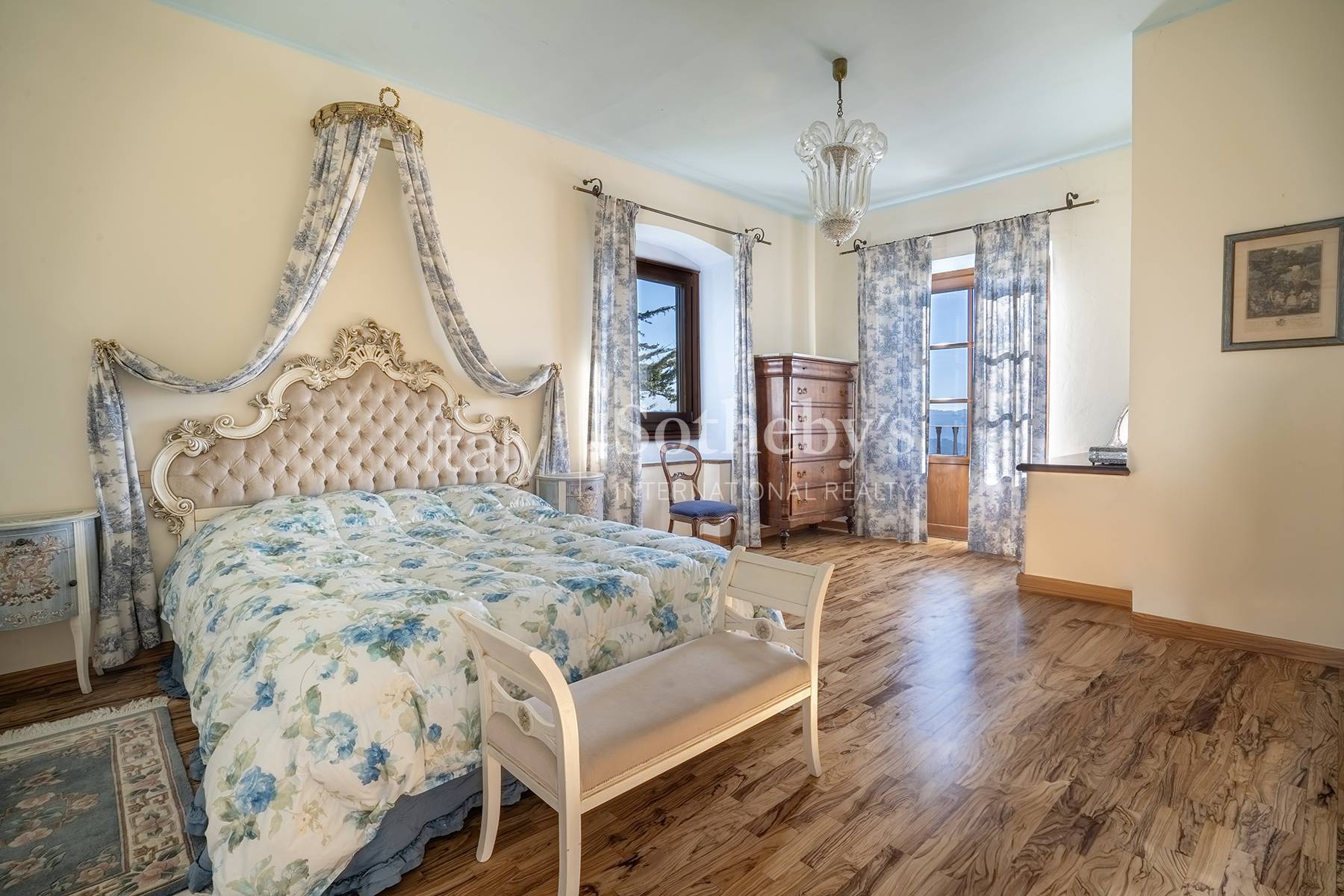  Villa on the Florentine Hills - 物件實景