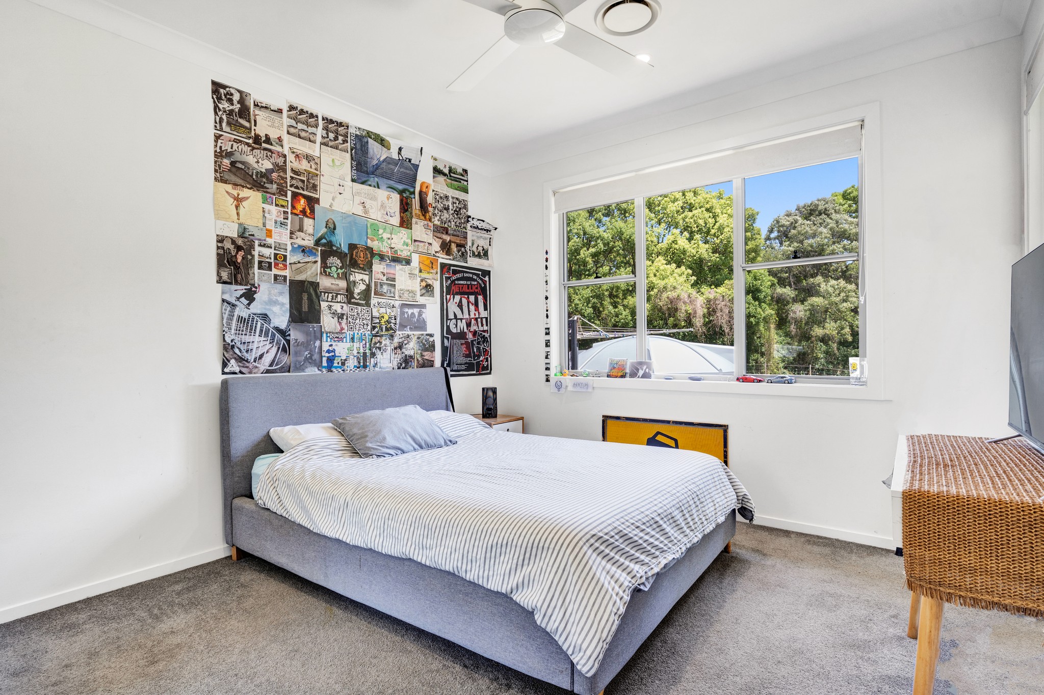  856 Bangalow Road, Talofa - 物件實景