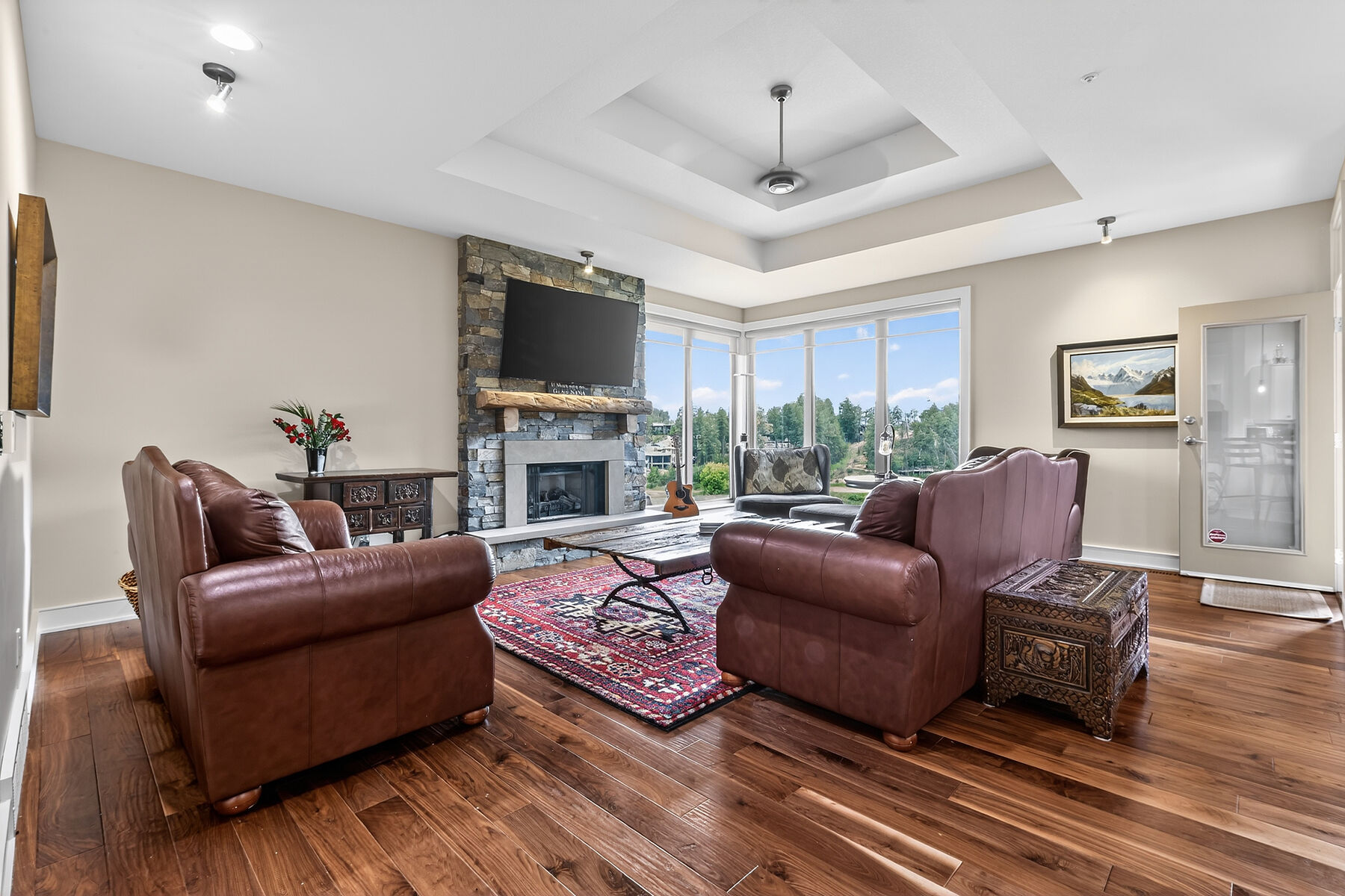  Predator Ridge Lifestyle - 物件實景