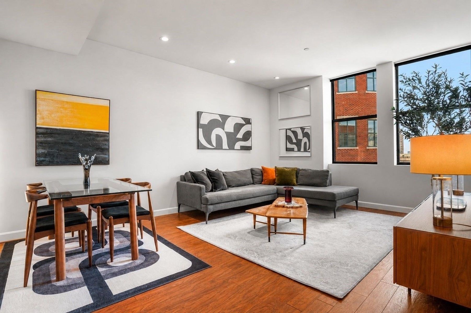  285 Columbus Ave, Boston, MA, 02116 - 物件實景