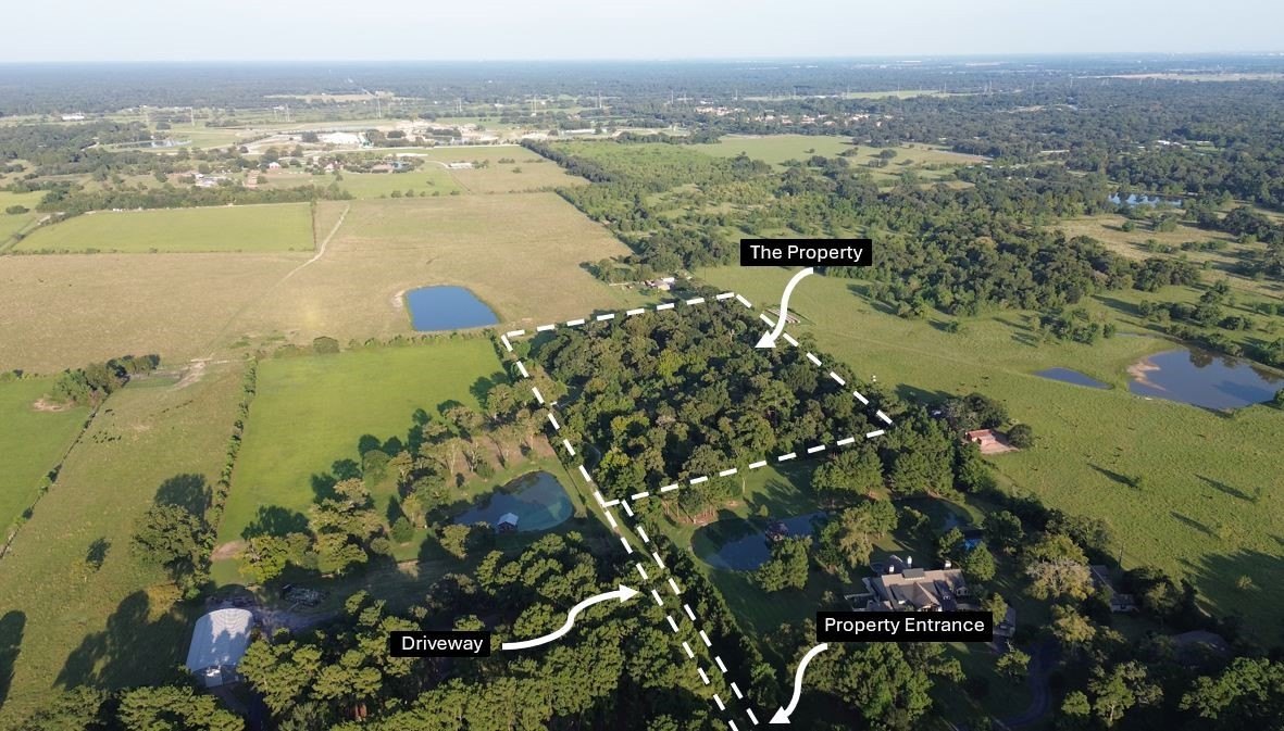 Hockley, Texas, 77447, United States, 2 Bedrooms Bedrooms, ,1 BathroomBathrooms,Residential,For Sale,1974890