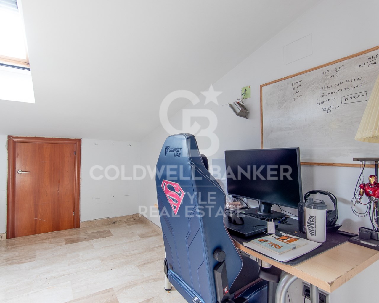 Carrer del Xoriguer Barcelona, Terrassa, Can Palet, Terrassa, Catalonia, 08224, ES, 6 Bedrooms Bedrooms, ,4 BathroomsBathrooms,Residential,For Sale,Carrer del Xoriguer Barcelona, Terrassa, Can Palet,1613953