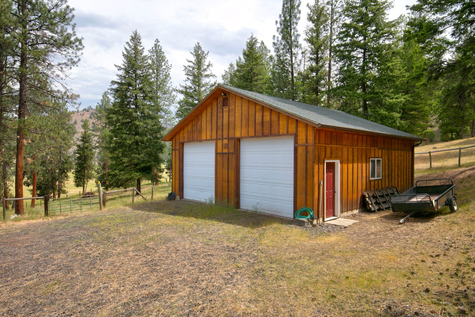 5920 NE Cerysa Lane Prineville, OR 97754 - 物件實景