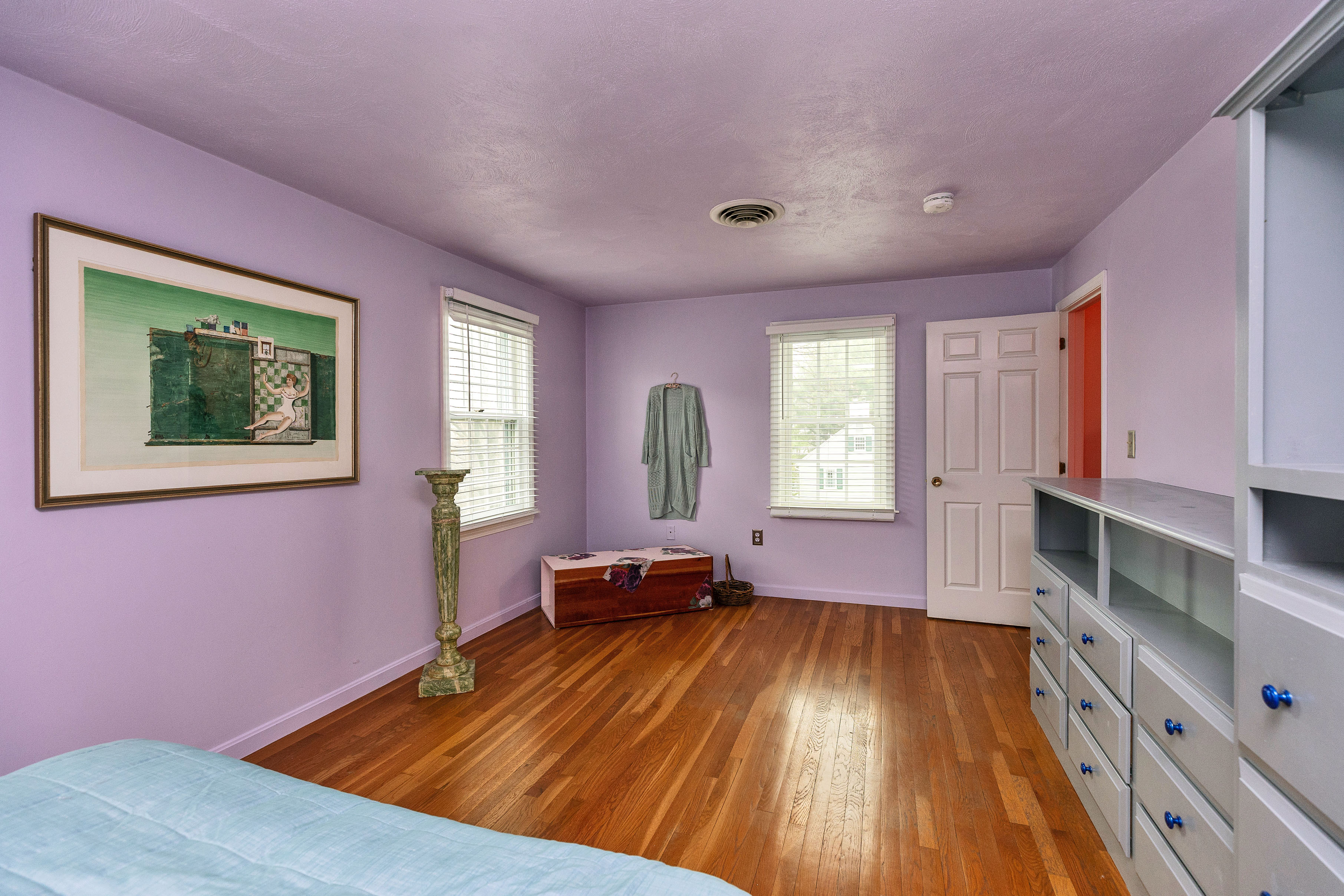  7 Governor Square - 物件實景