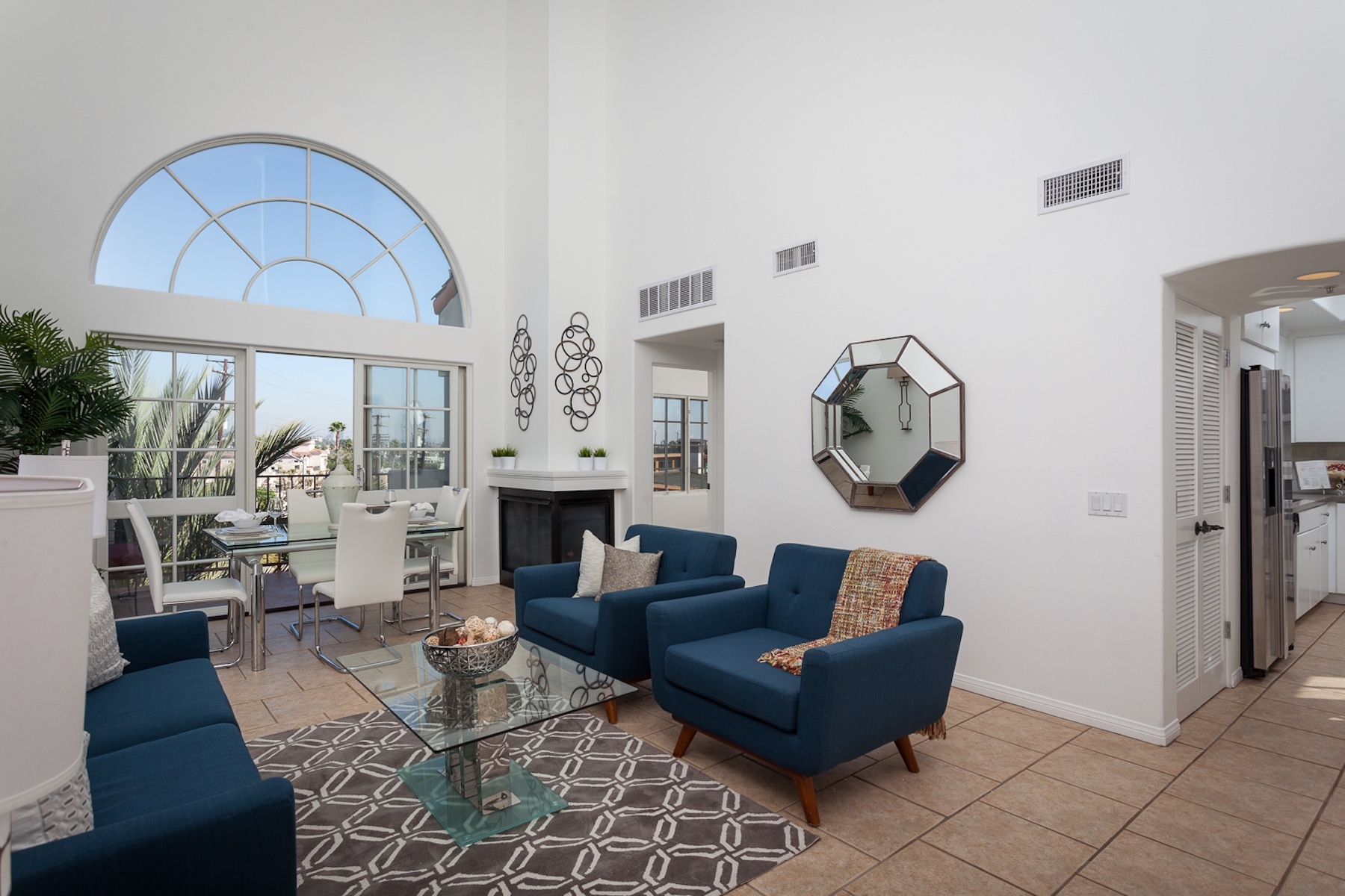  851 North San Vicente Boulevard, 308 - 物件實景