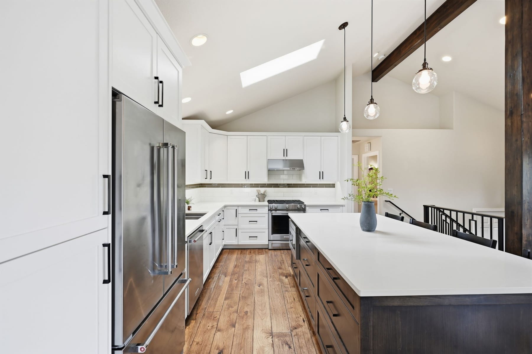 1960 NW Keenan Court Bend, OR 97703 - 物件實景