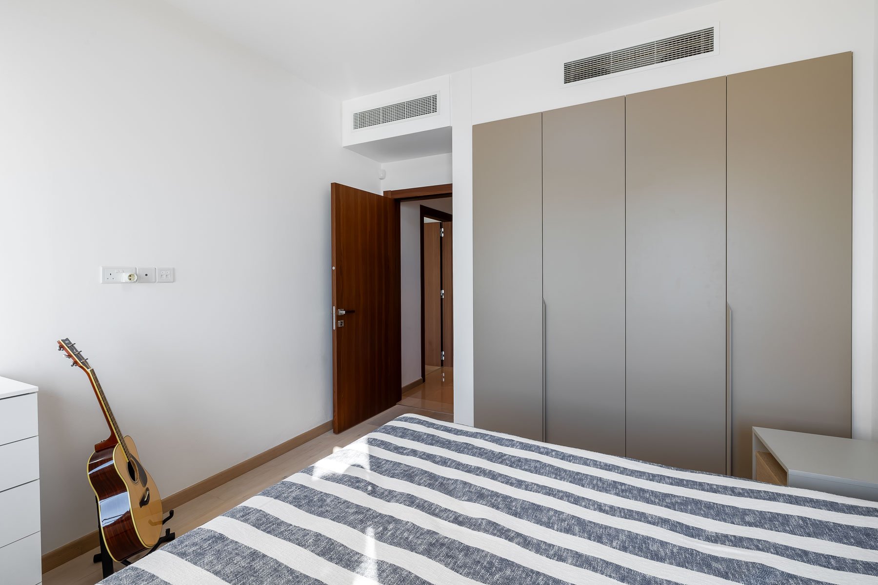  Luxury Two Bedroom Apartment in Limassol Marina - 物件實景